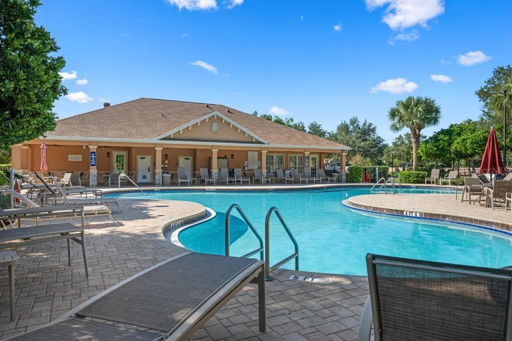 Condominium at 4208 OVERTURE CIR #502, BRADENTON, photo 46 of 49