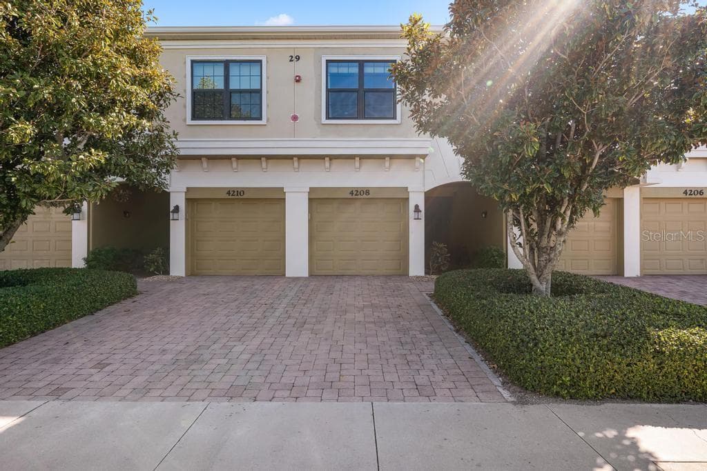 Condominium at 4208 OVERTURE CIR #502, BRADENTON, photo 49 of 49