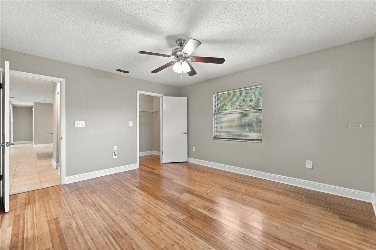 Primary Bedroom - 5244 QUIET CREEK LN, LAKELAND