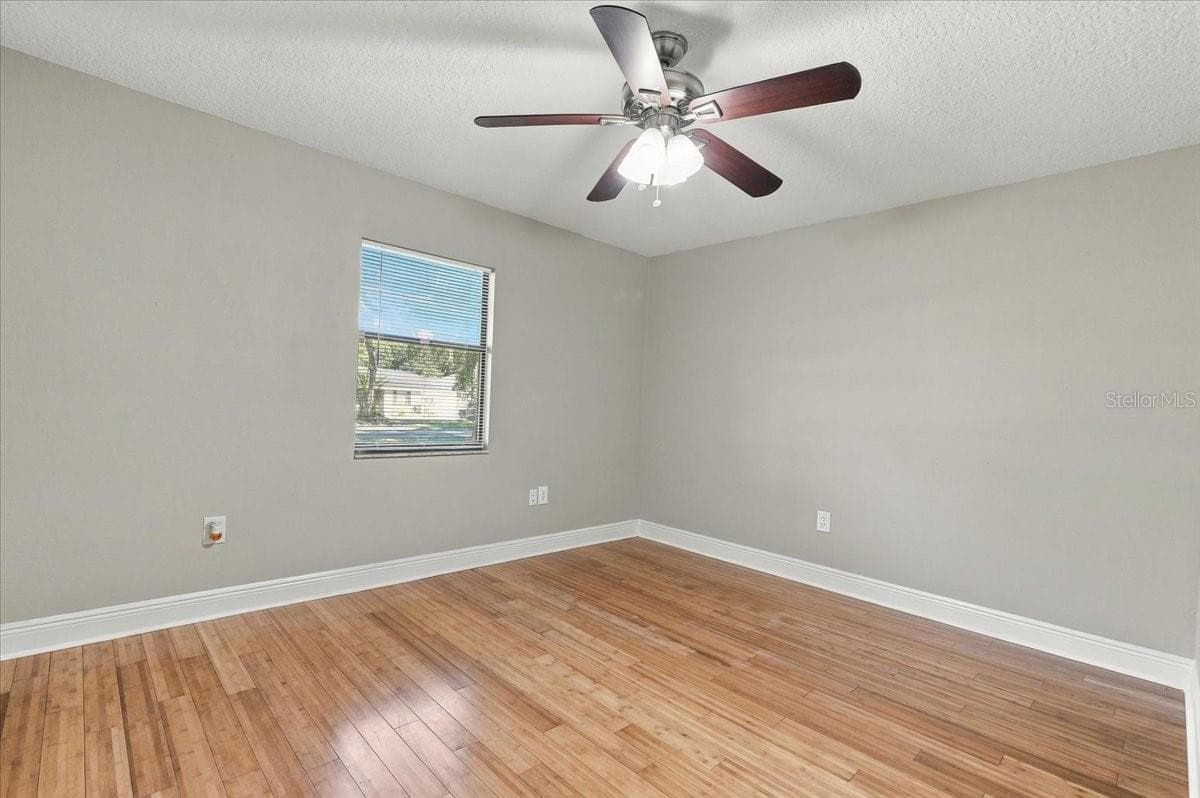 Another view of 2nd bedroom - 5244 QUIET CREEK LN, LAKELAND