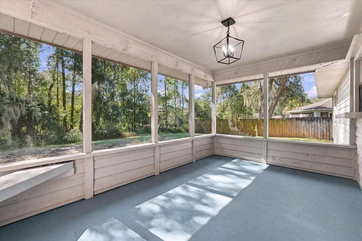 Great place to relax and read a book. - 5244 QUIET CREEK LN, LAKELAND