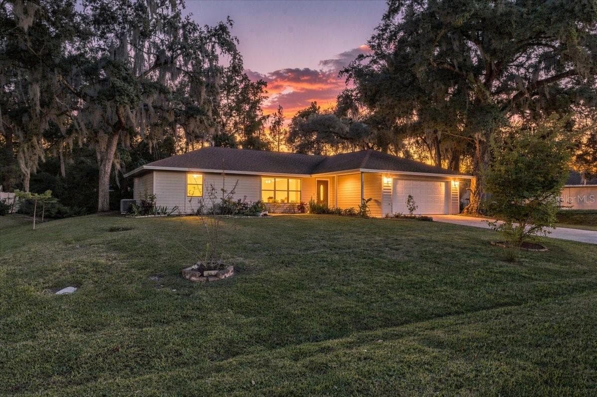 Single Family Residence at 5244 QUIET CREEK LN, LAKELAND, photo 31 of 31