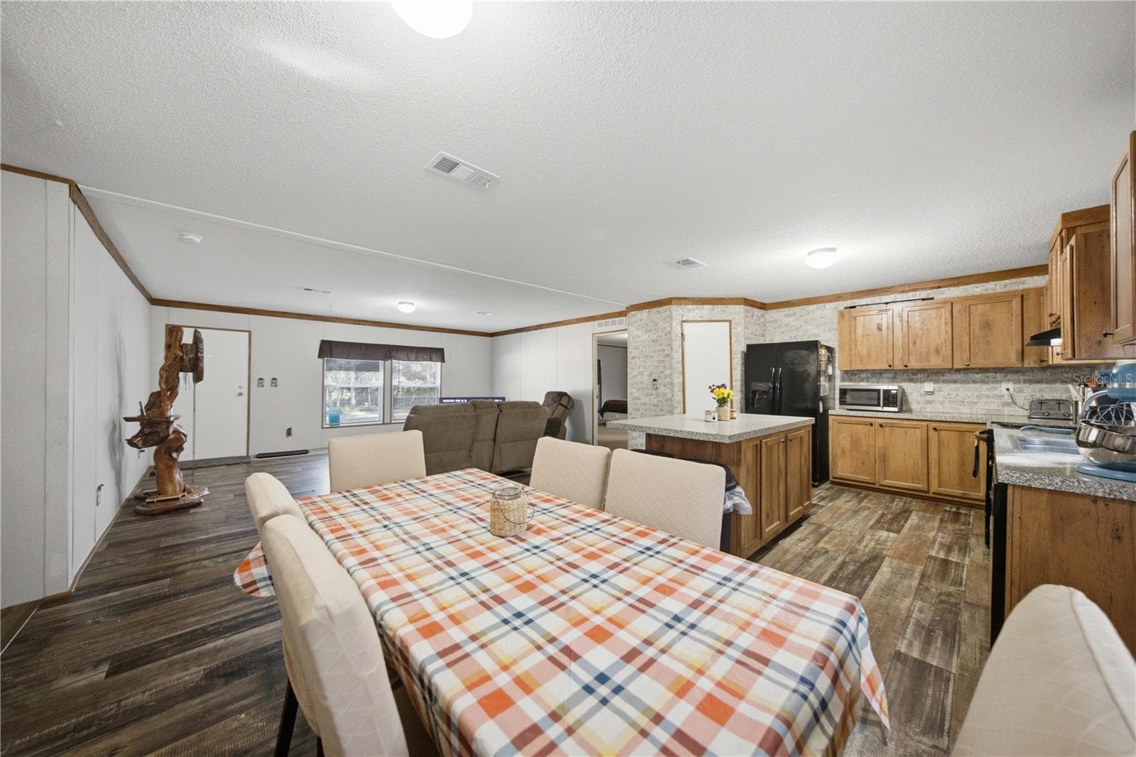 DINING ROOM - 9921 SE 160TH AVE, OCKLAWAHA