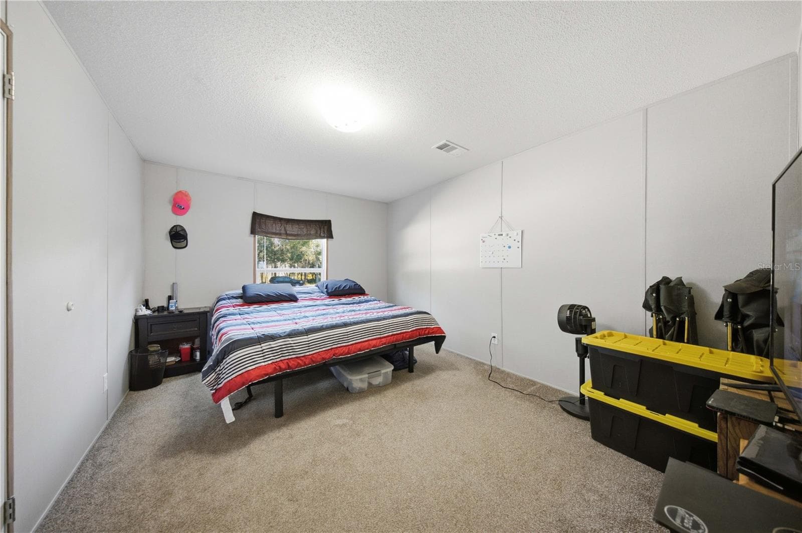 GUEST BEDROOM 1 - 9921 SE 160TH AVE, OCKLAWAHA