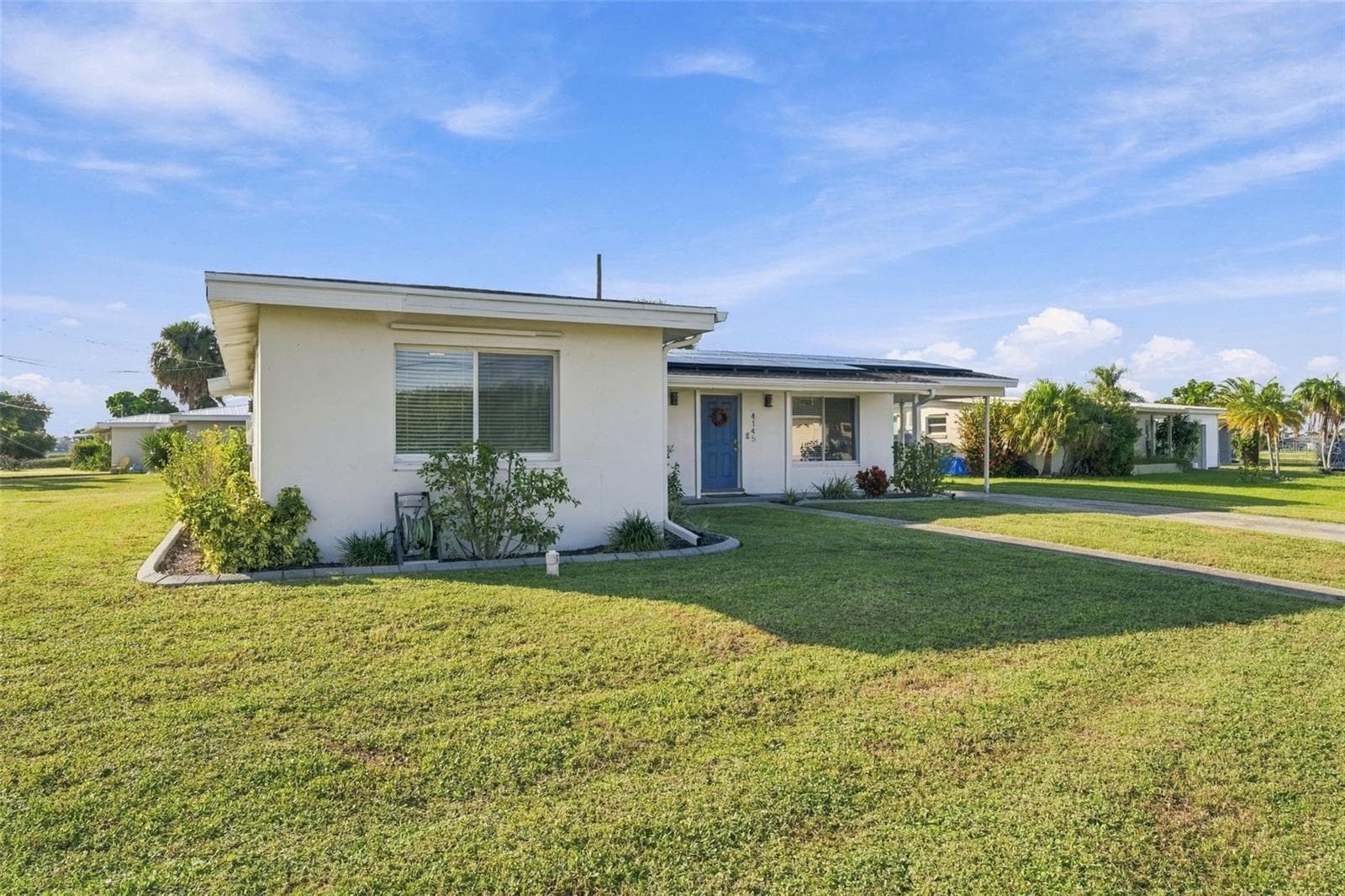 Single Family Residence at 4145 GARDNER DR, PORT CHARLOTTE, photo 2 of 51
