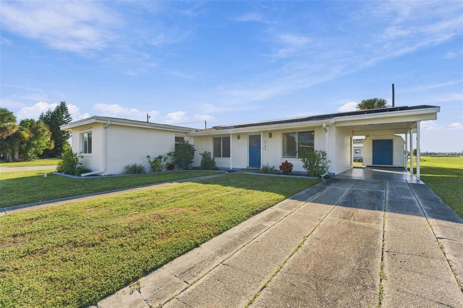 Single Family Residence at 4145 GARDNER DR, PORT CHARLOTTE, photo 3 of 51