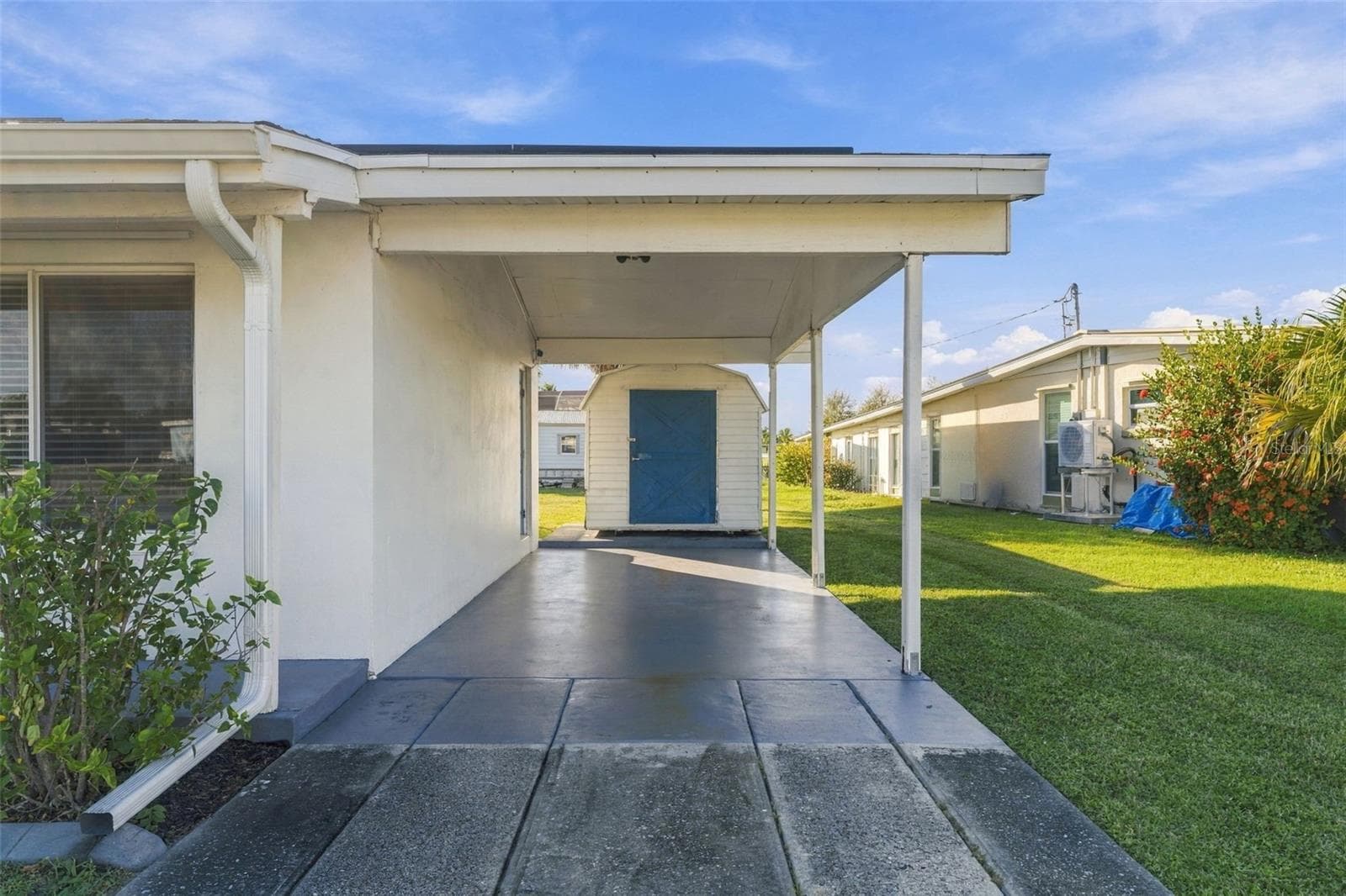 Single Family Residence at 4145 GARDNER DR, PORT CHARLOTTE, photo 4 of 51