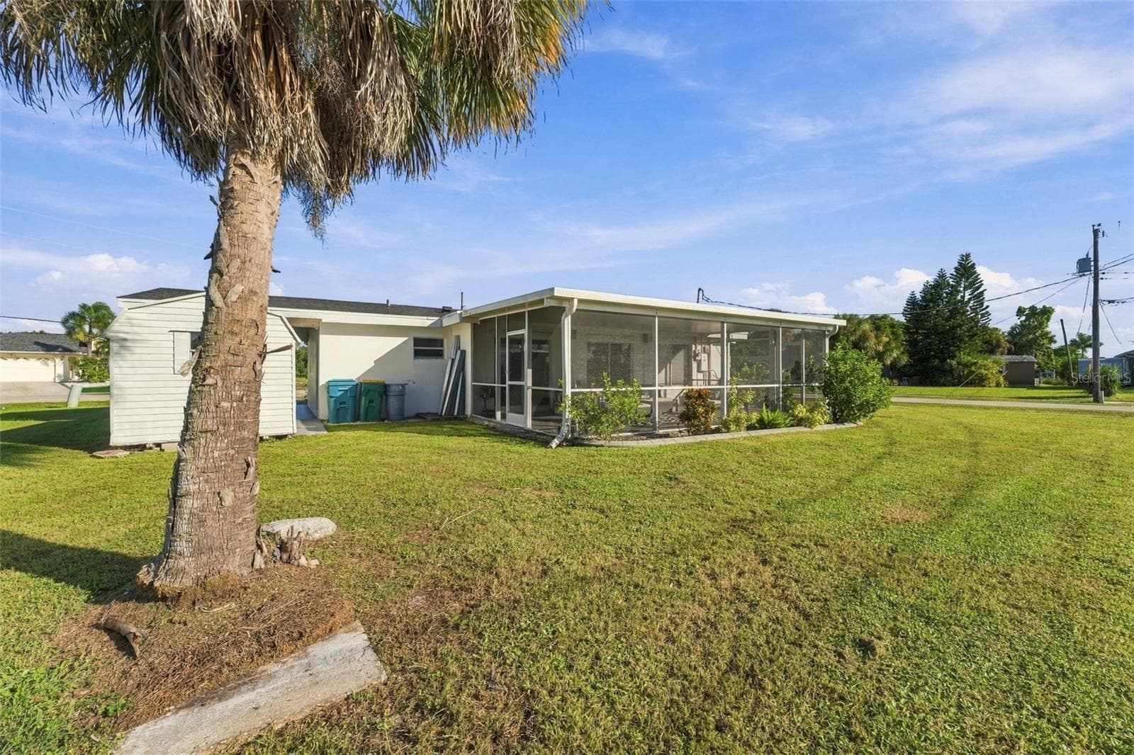 Single Family Residence at 4145 GARDNER DR, PORT CHARLOTTE, photo 41 of 51