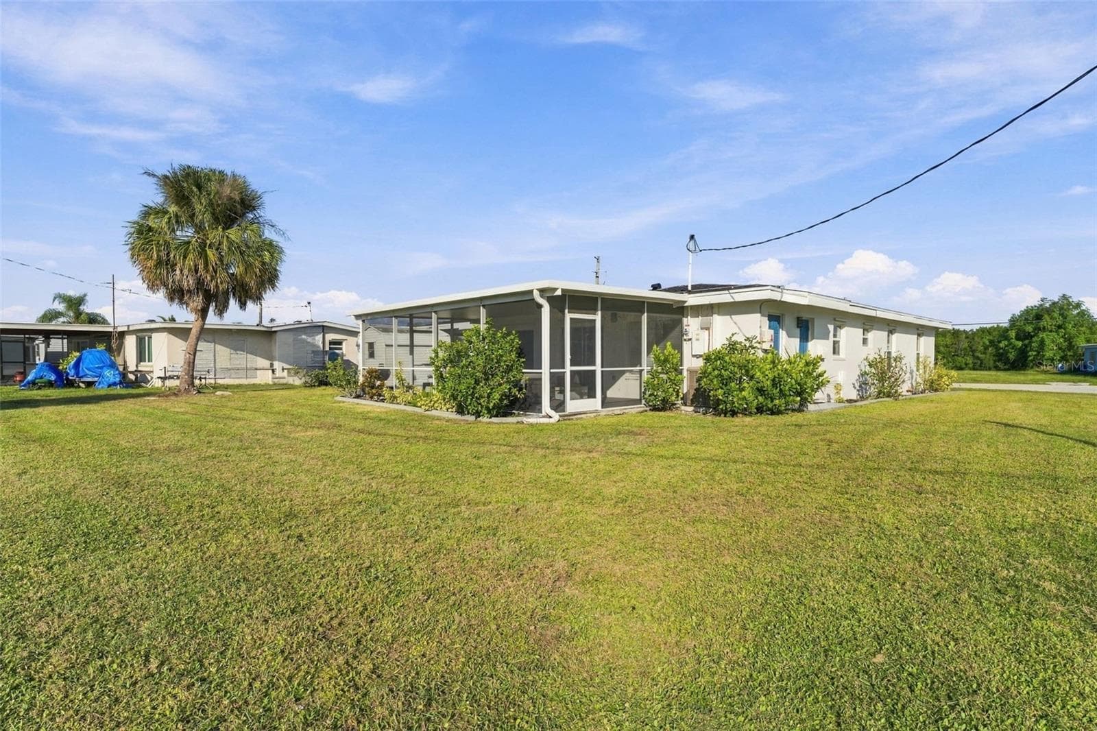 Single Family Residence at 4145 GARDNER DR, PORT CHARLOTTE, photo 43 of 51