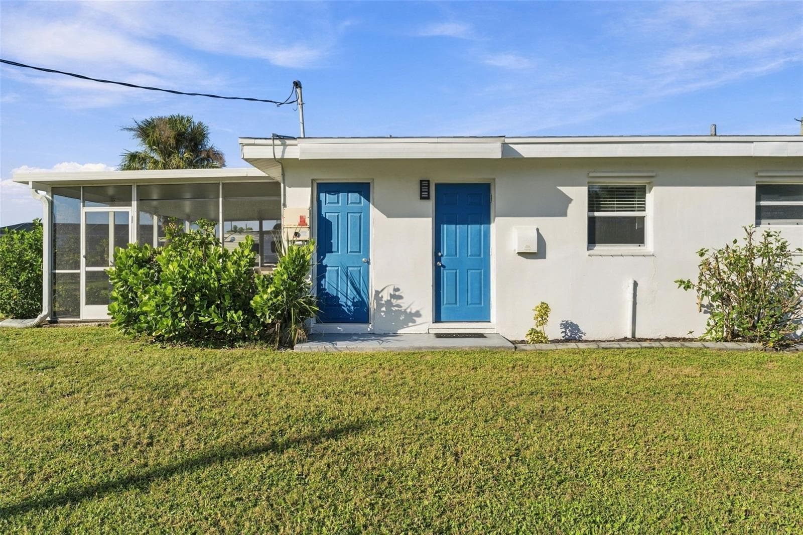 Single Family Residence at 4145 GARDNER DR, PORT CHARLOTTE, photo 44 of 51
