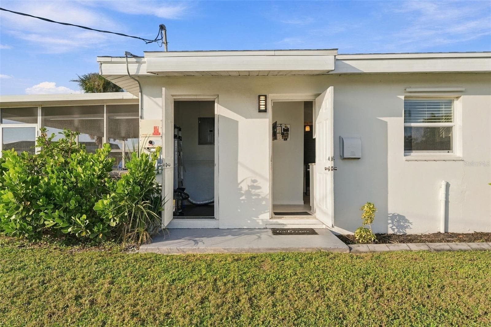 Single Family Residence at 4145 GARDNER DR, PORT CHARLOTTE, photo 45 of 51