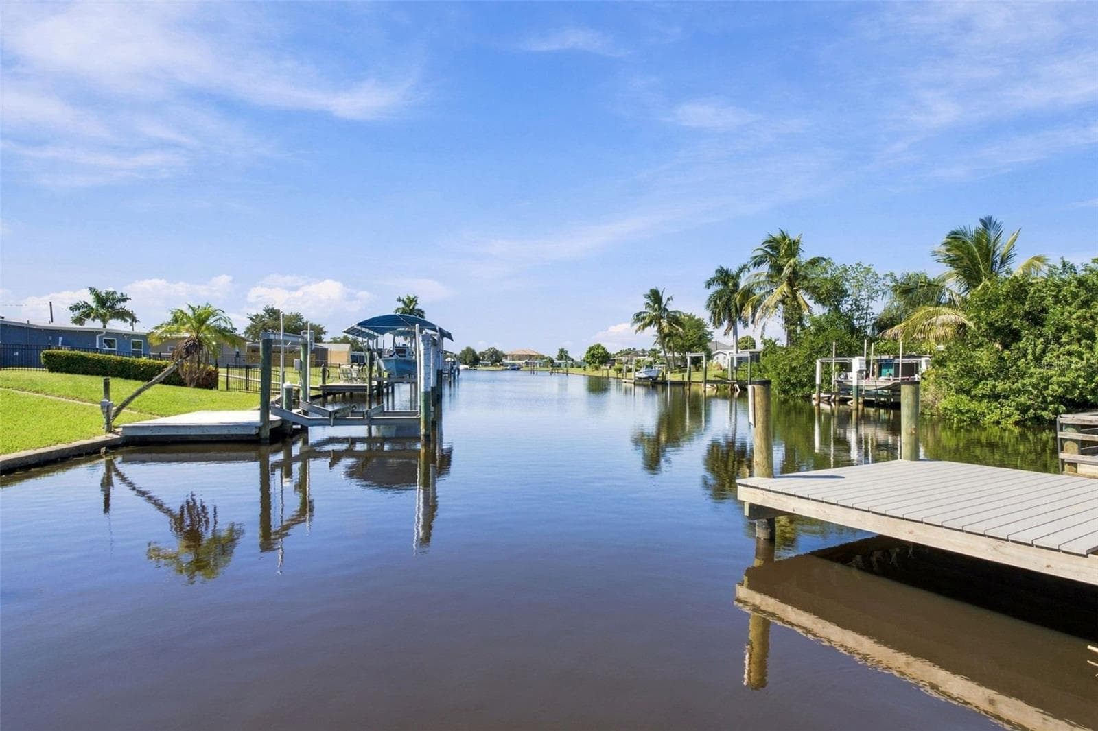 Single Family Residence at 4145 GARDNER DR, PORT CHARLOTTE, photo 48 of 51