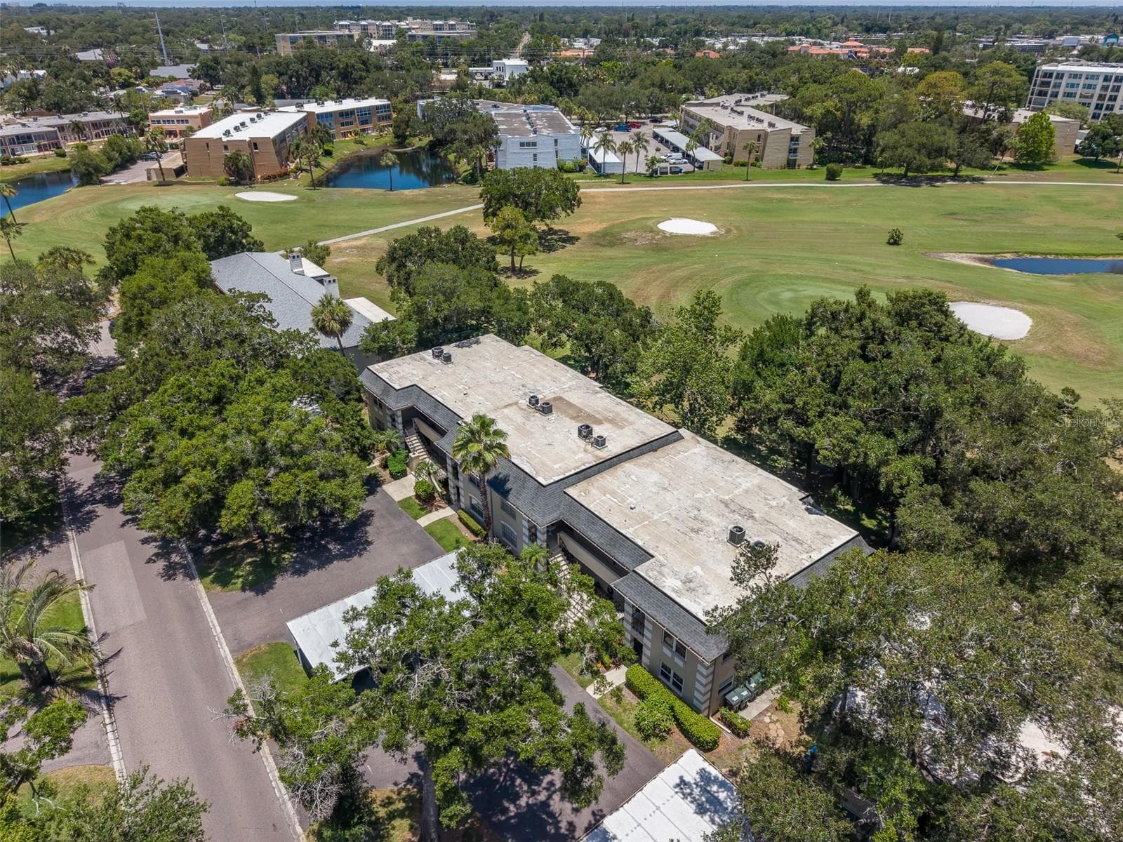 Condominium at 73 COUNTRY CLUB DR, LARGO, photo 16 of 24