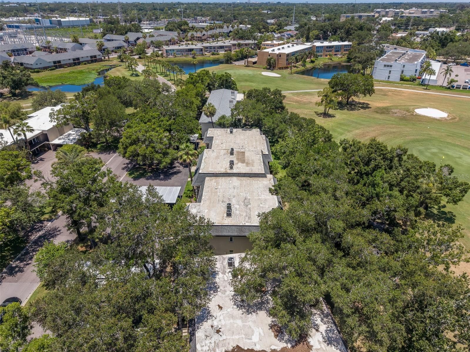 Condominium at 73 COUNTRY CLUB DR, LARGO, photo 17 of 24