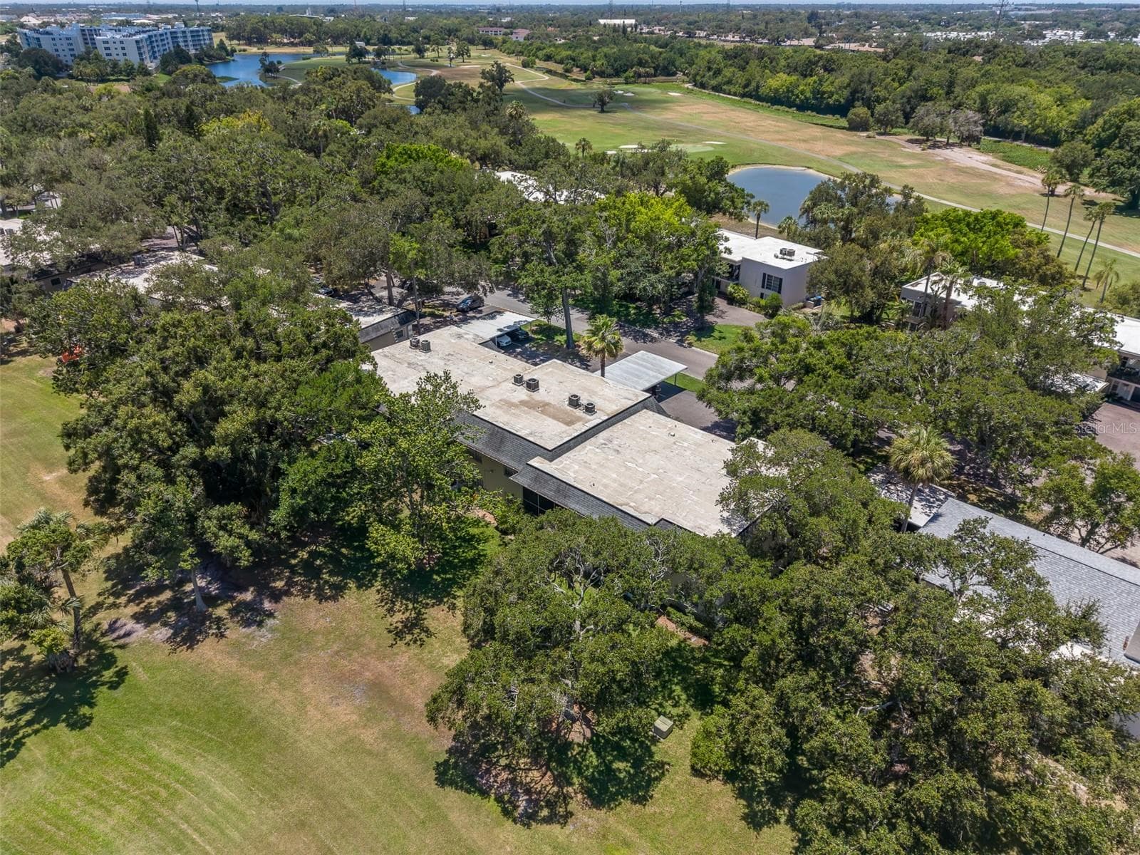Condominium at 73 COUNTRY CLUB DR, LARGO, photo 18 of 24