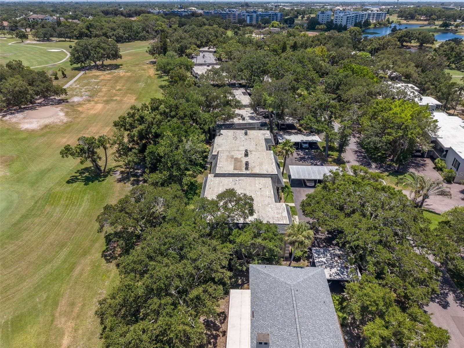 Condominium at 73 COUNTRY CLUB DR, LARGO, photo 19 of 24