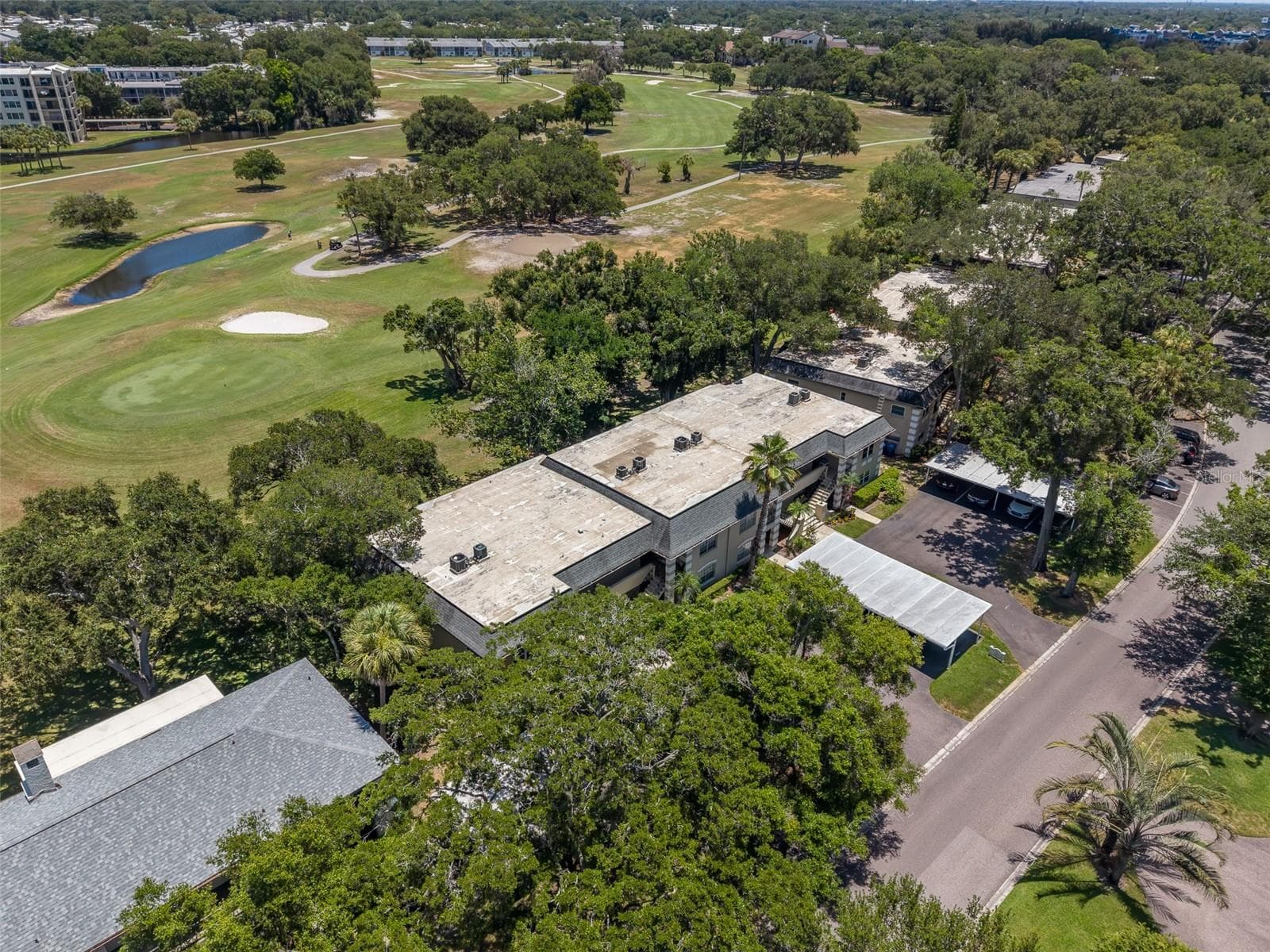 Condominium at 73 COUNTRY CLUB DR, LARGO, photo 20 of 24