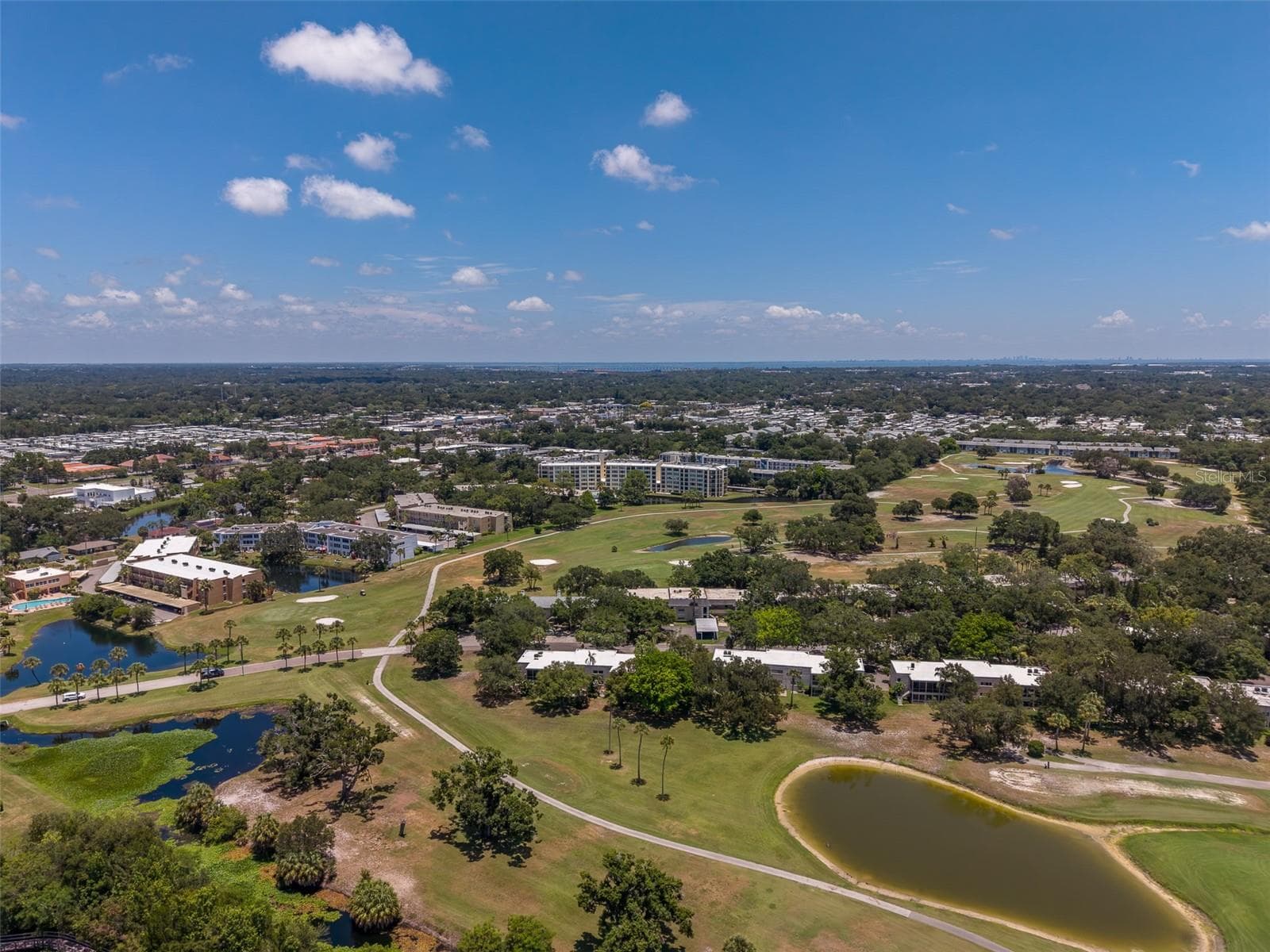 Condominium at 73 COUNTRY CLUB DR, LARGO, photo 21 of 24