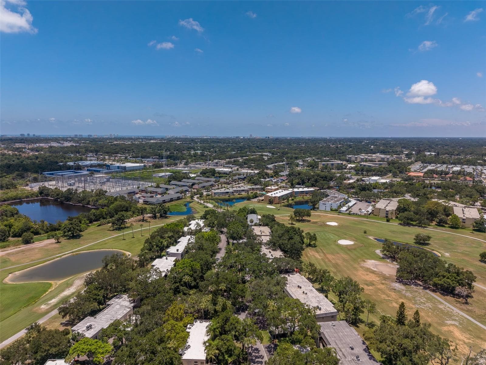 Condominium at 73 COUNTRY CLUB DR, LARGO, photo 22 of 24