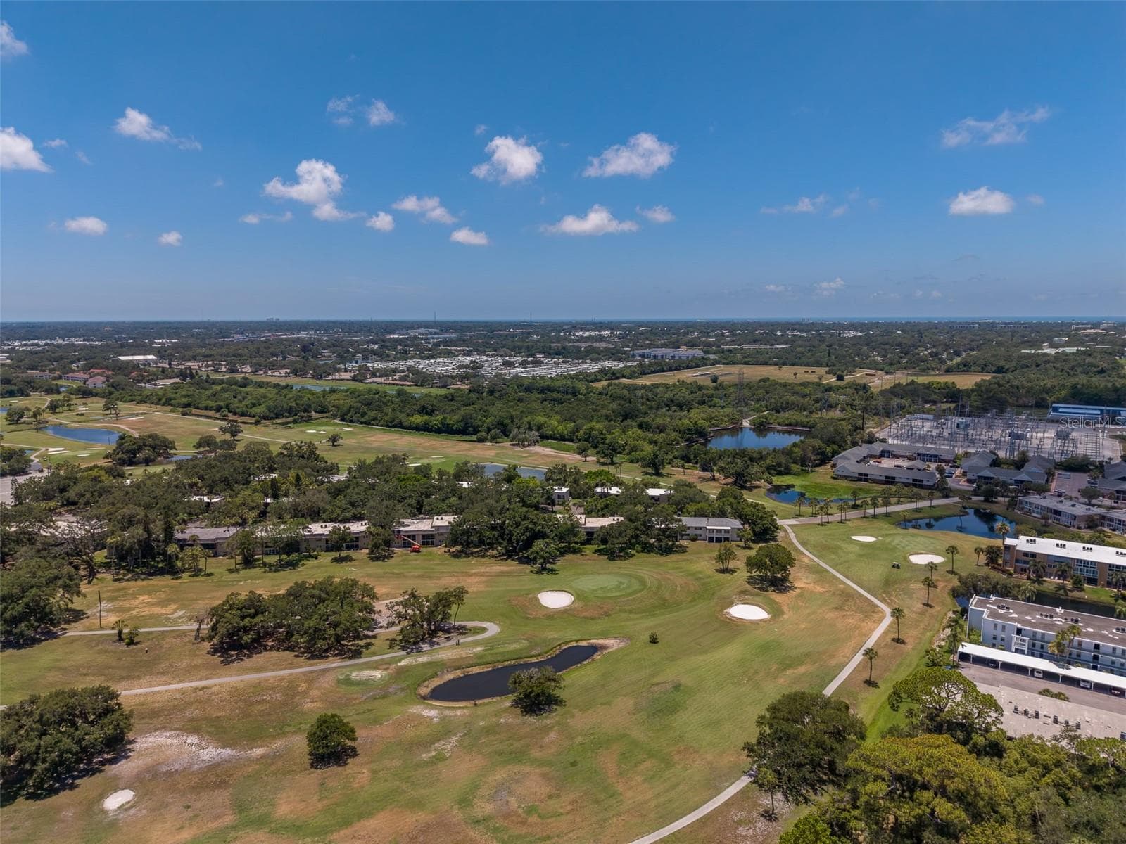 Condominium at 73 COUNTRY CLUB DR, LARGO, photo 23 of 24