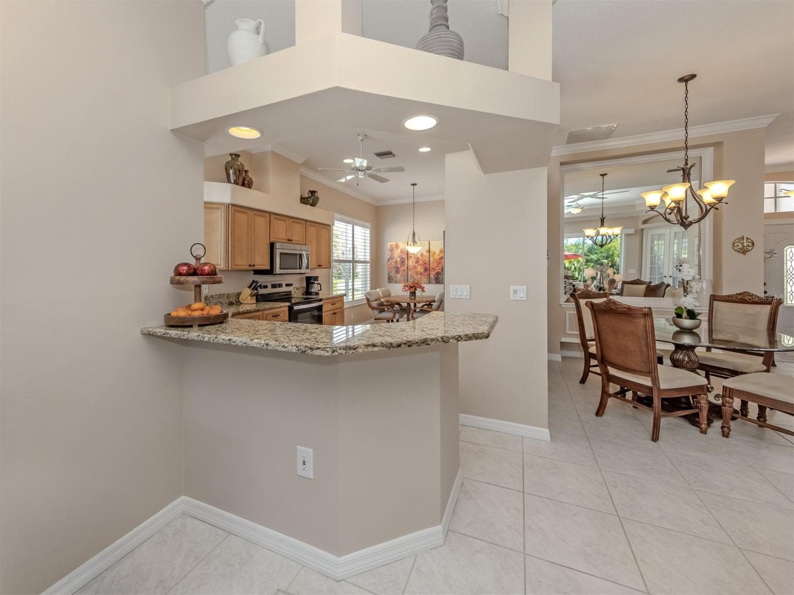 Single Family Residence at 637 MISTY PINE DR, VENICE, photo 10 of 60