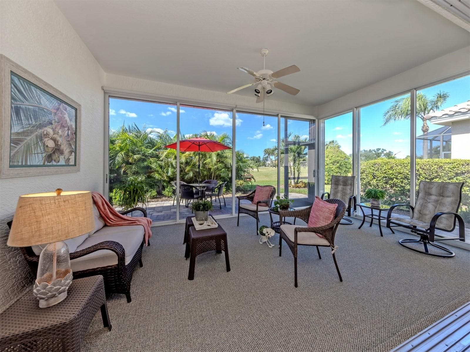 Single Family Residence at 637 MISTY PINE DR, VENICE, photo 16 of 60