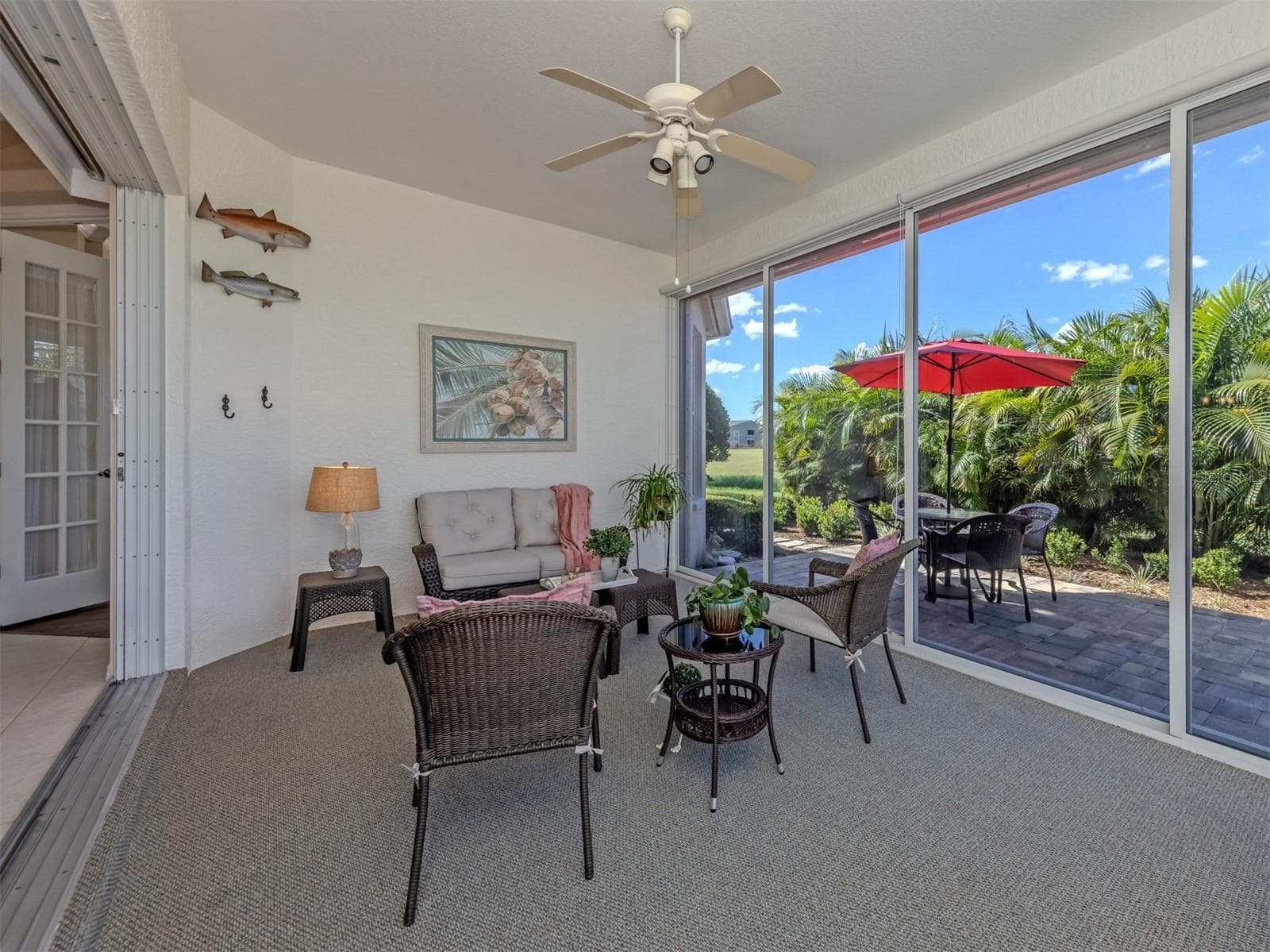 Single Family Residence at 637 MISTY PINE DR, VENICE, photo 17 of 60