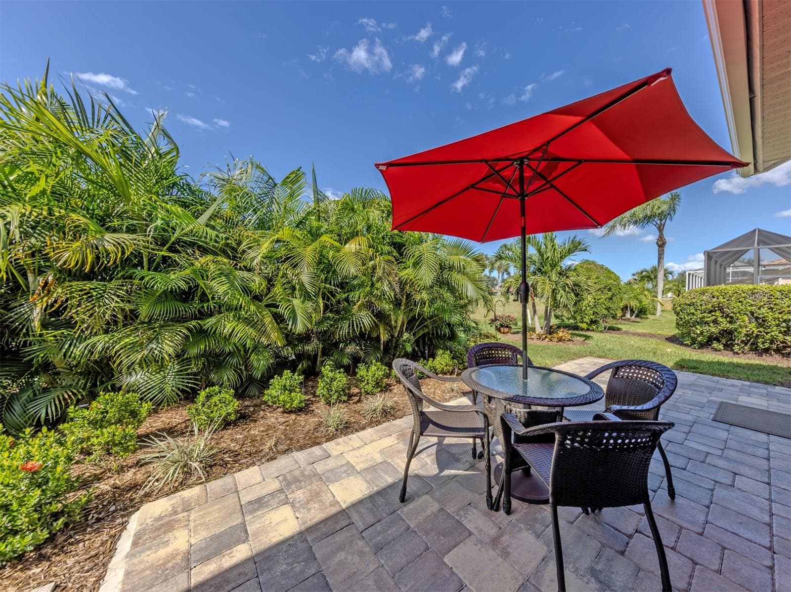 Single Family Residence at 637 MISTY PINE DR, VENICE, photo 19 of 60