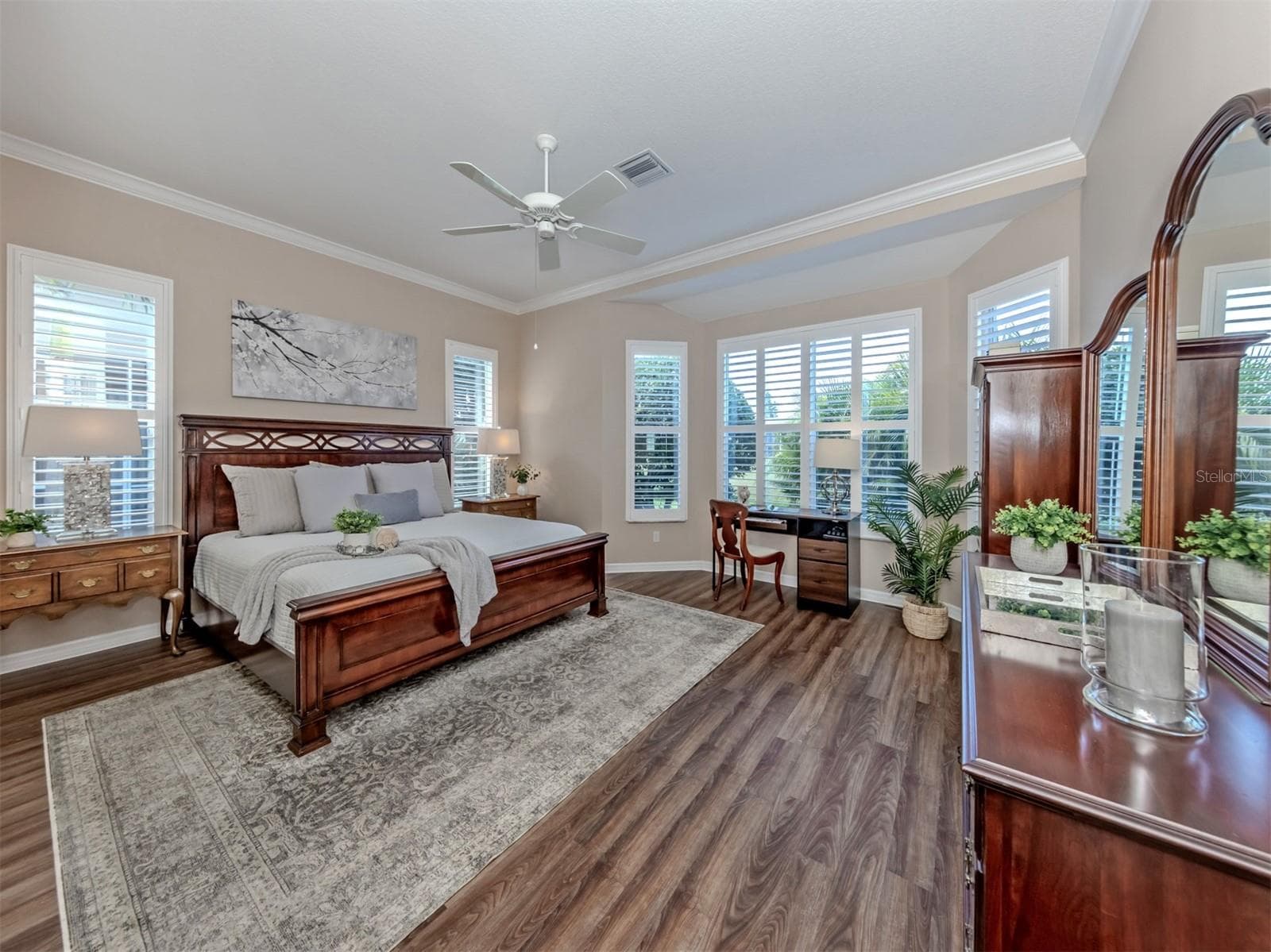 Single Family Residence at 637 MISTY PINE DR, VENICE, photo 20 of 60