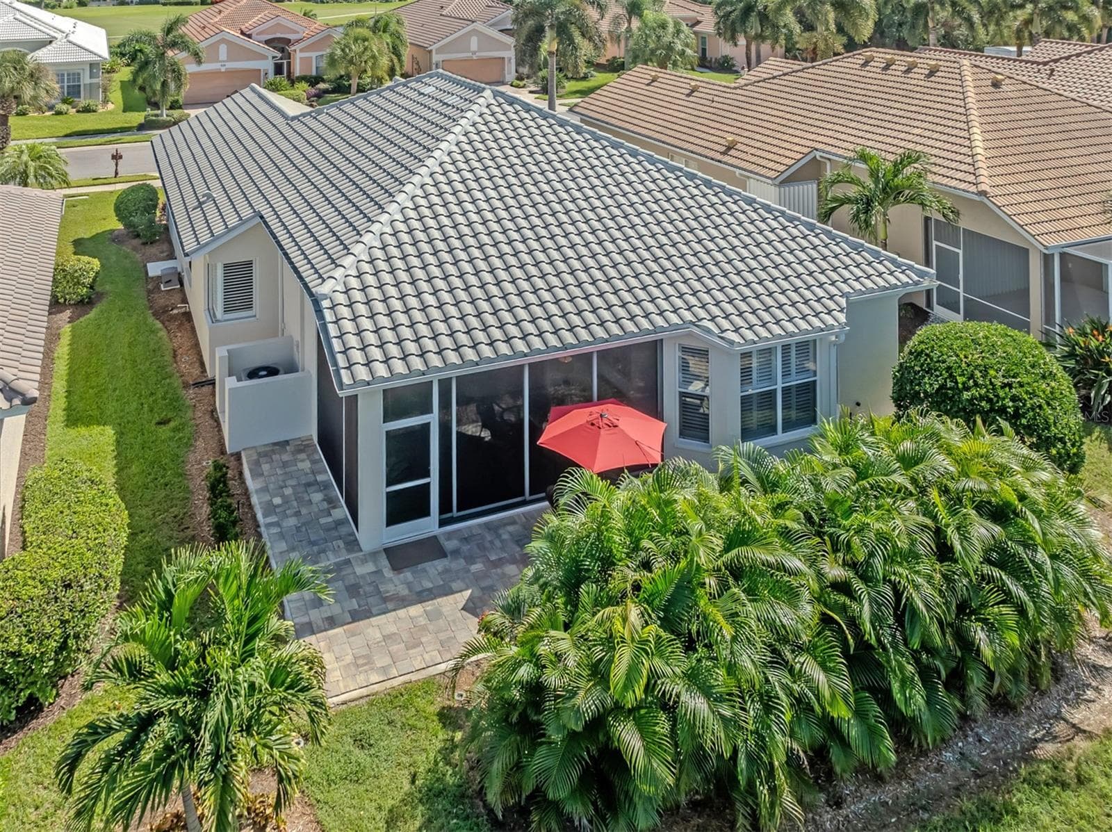 Single Family Residence at 637 MISTY PINE DR, VENICE, photo 33 of 60
