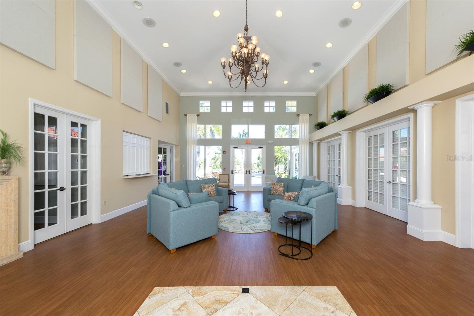 Single Family Residence at 637 MISTY PINE DR, VENICE, photo 41 of 60