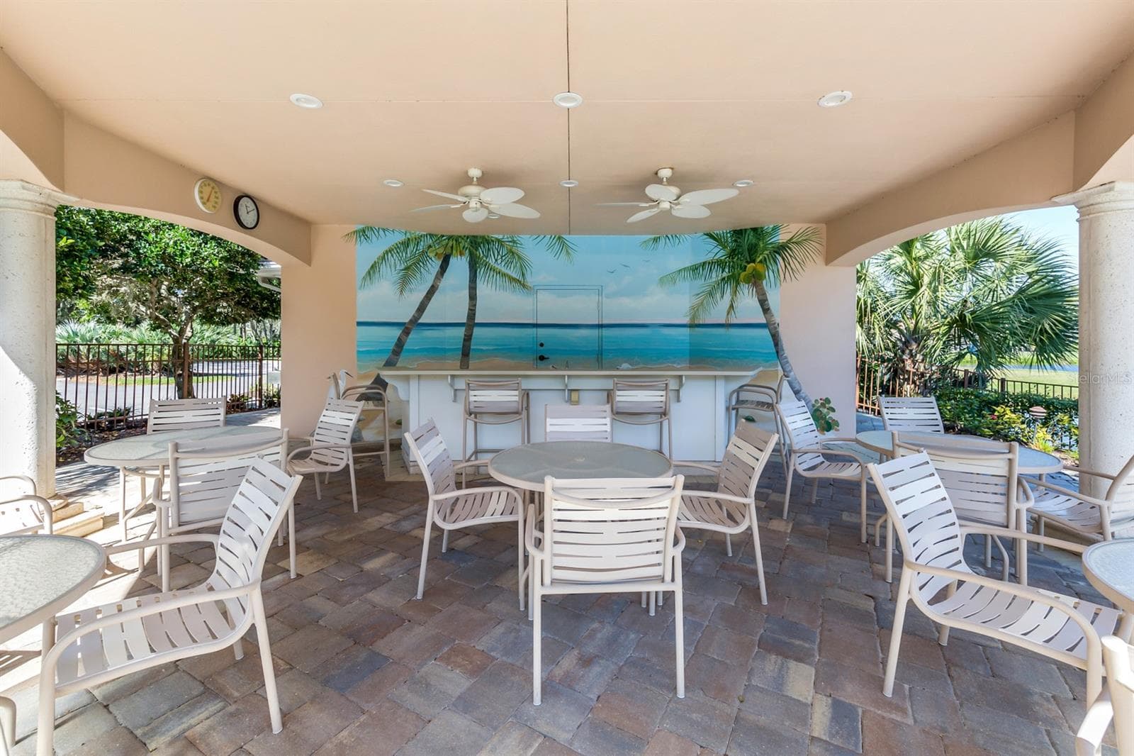 Single Family Residence at 637 MISTY PINE DR, VENICE, photo 45 of 60