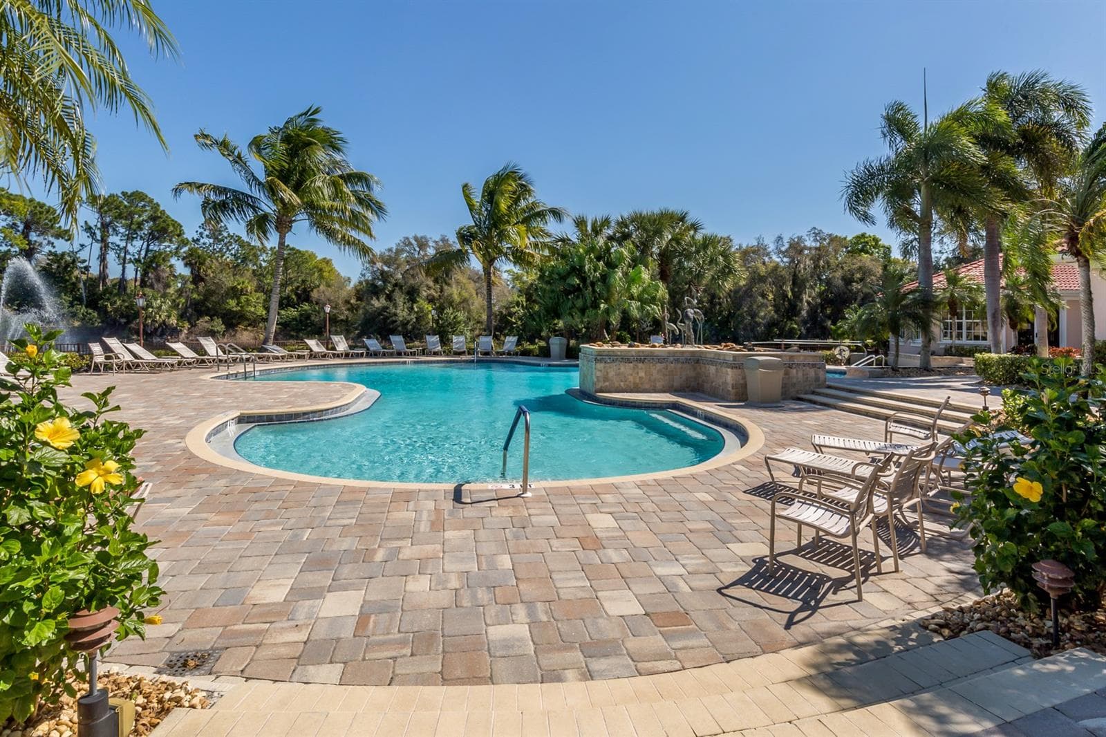 Single Family Residence at 637 MISTY PINE DR, VENICE, photo 46 of 60