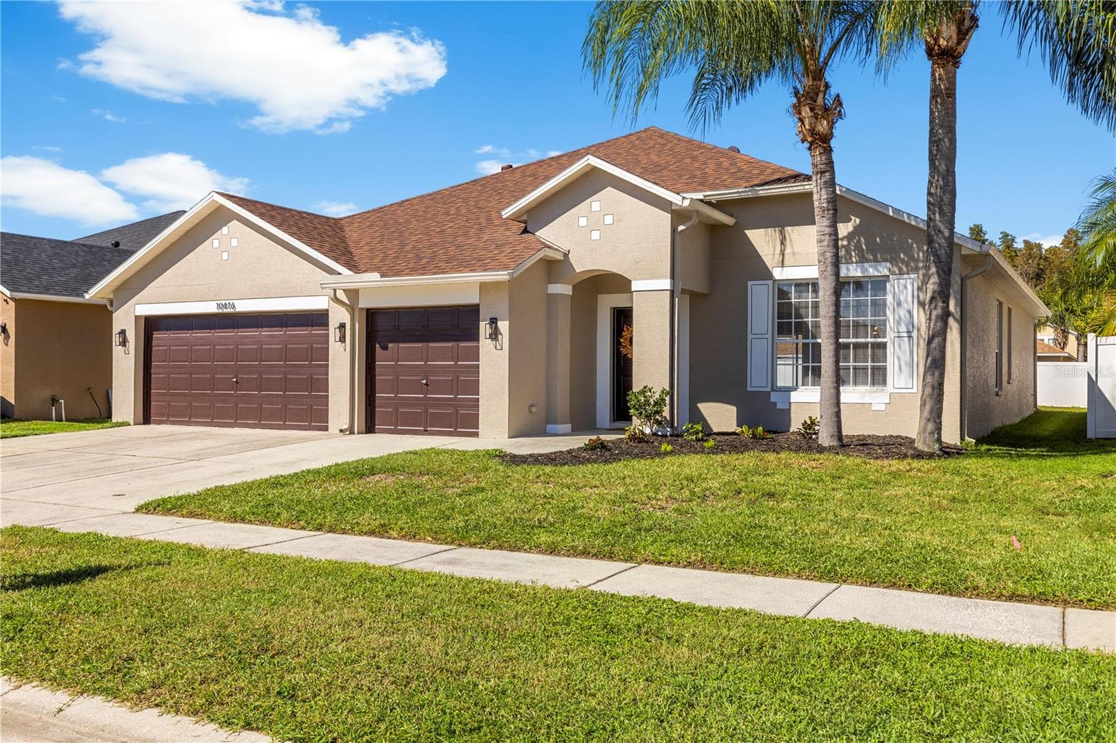 Single Family Residence at 10416 MEADOW SPRING DR, TAMPA, photo 50 of 61