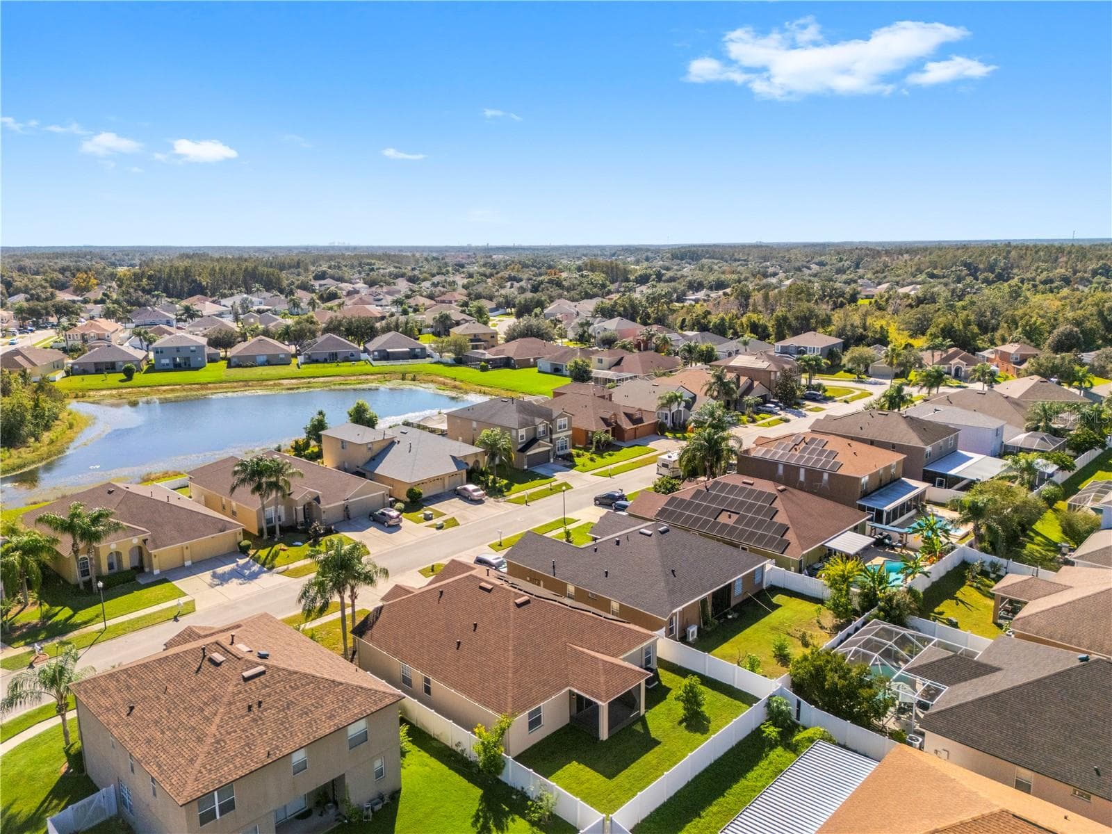 Single Family Residence at 10416 MEADOW SPRING DR, TAMPA, photo 60 of 61
