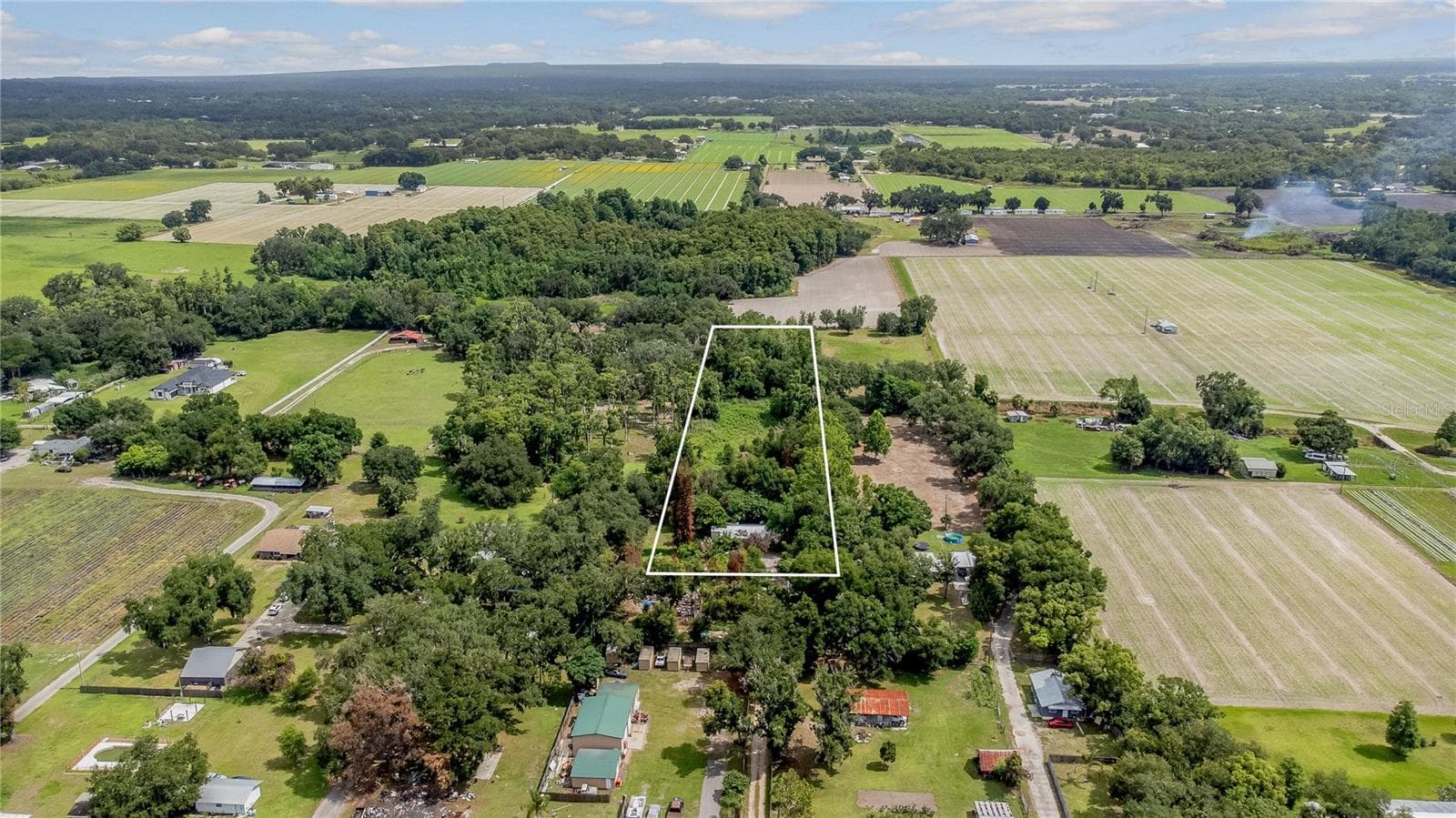 Manufactured Home at 5566 HARVEY TEW RD, PLANT CITY, photo 11 of 15