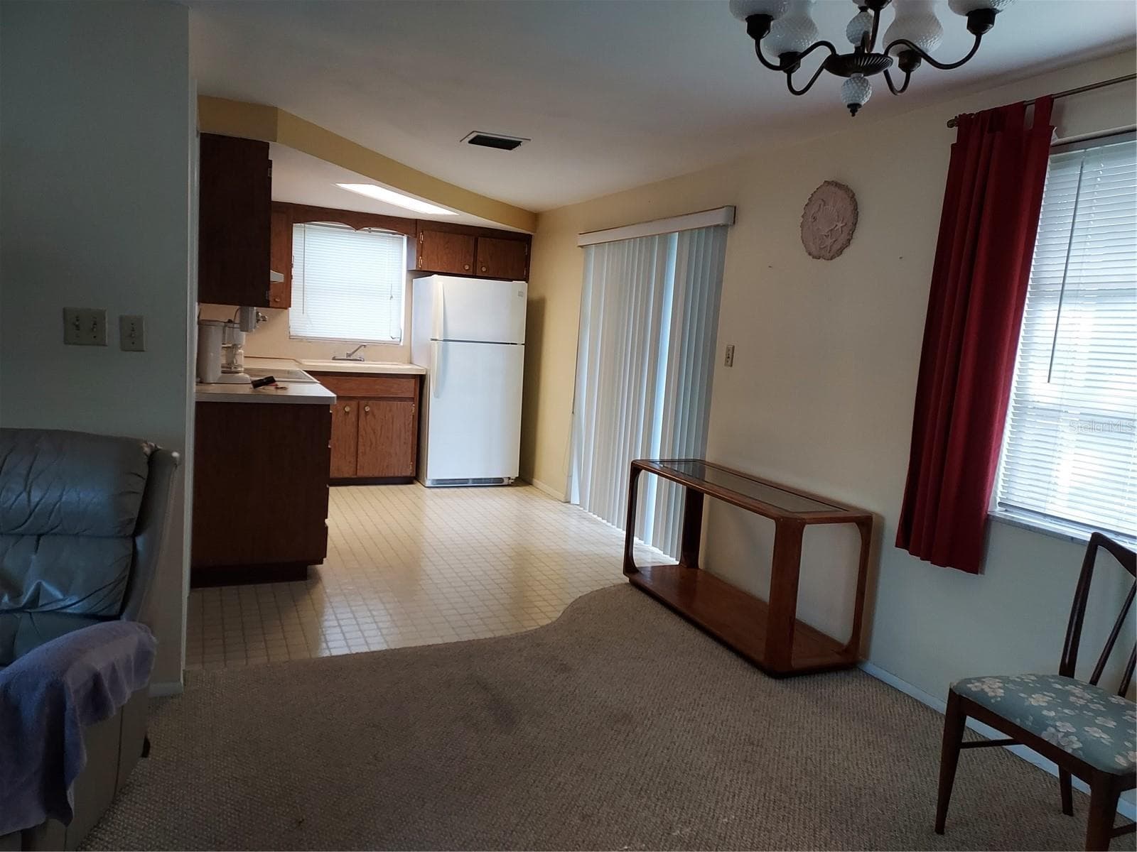 Single Family Residence at 1240 CHELSEA LN, HOLIDAY, photo 4 of 7