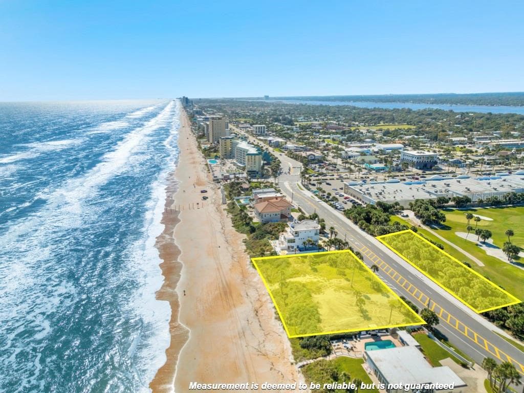 Land at 67 OCEAN SHORE BLVD, ORMOND BEACH, photo 17 of 38