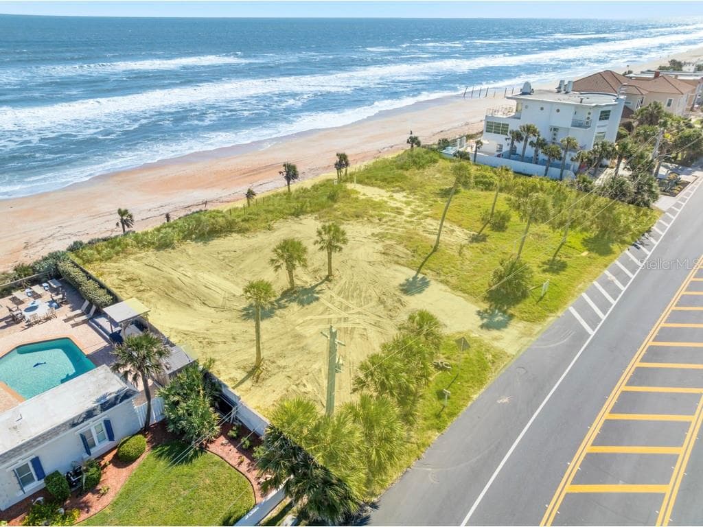 Land at 67 OCEAN SHORE BLVD, ORMOND BEACH, photo 21 of 38