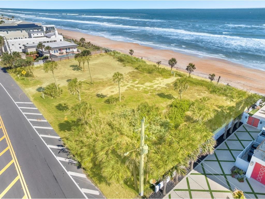 Land at 67 OCEAN SHORE BLVD, ORMOND BEACH, photo 23 of 38