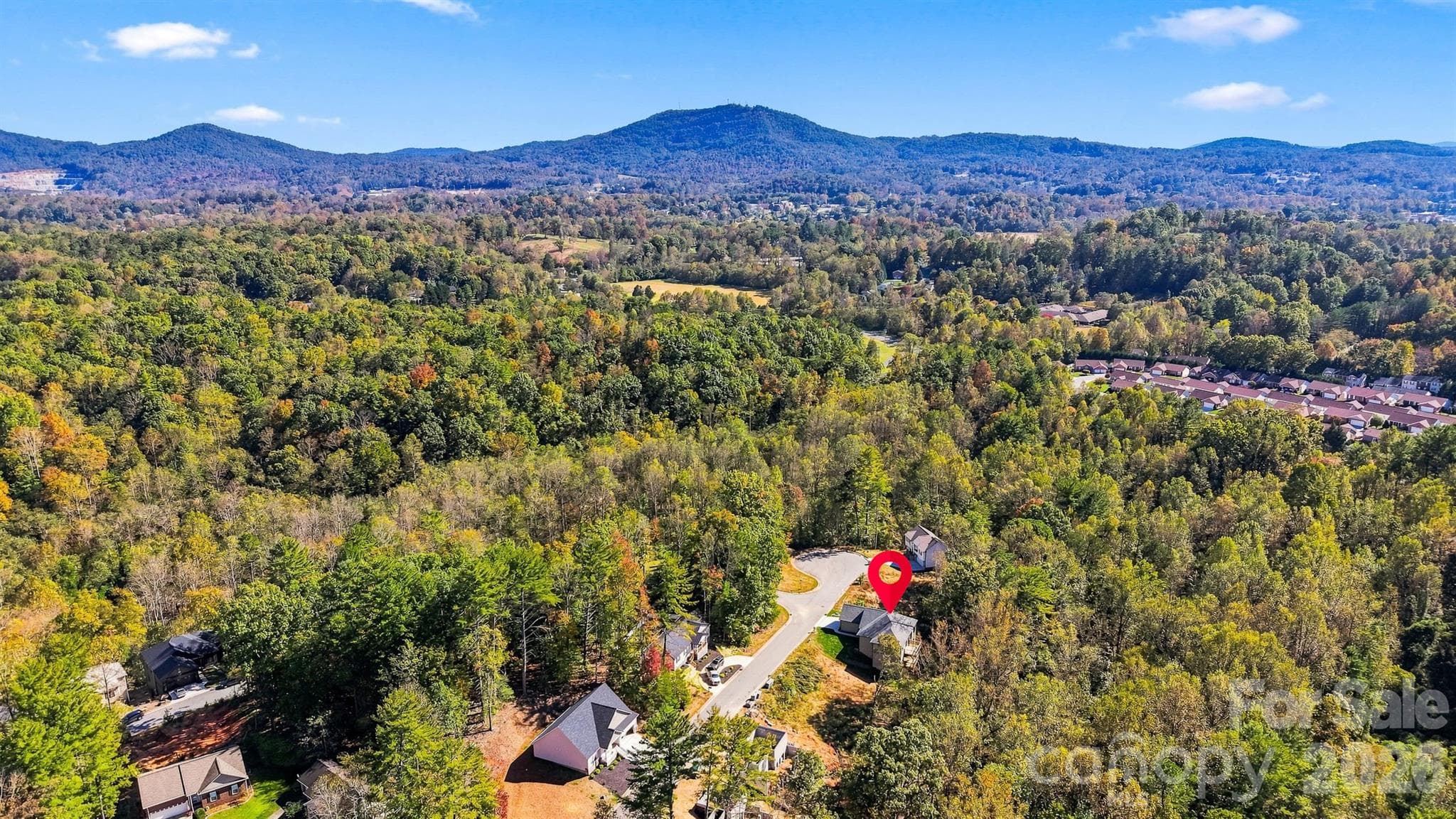 Single Family Residence at 414 Scarlett Oak Court NE, Lenoir, photo 55 of 57