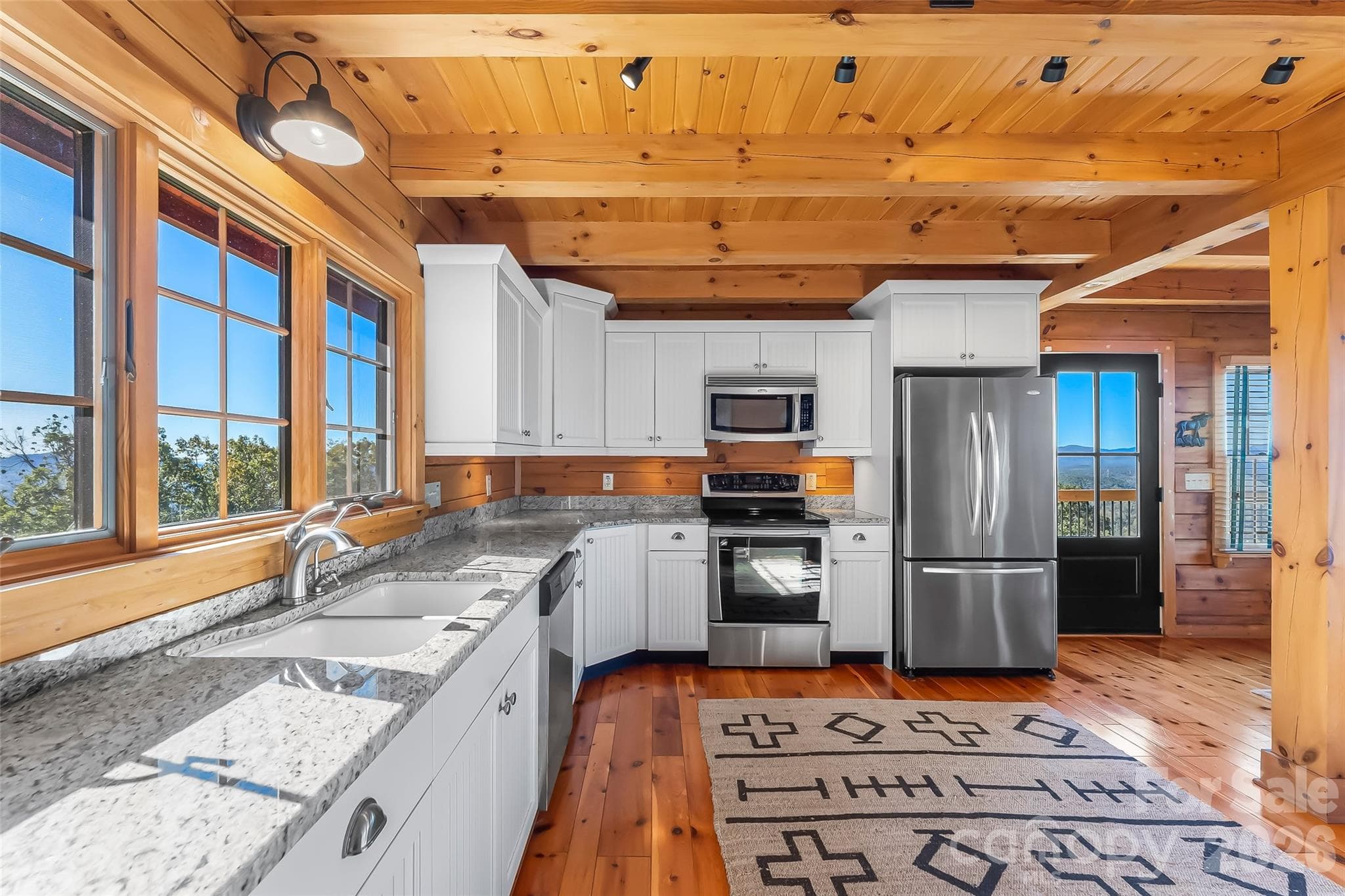 Single Family Residence at 1829 Grants Mountain Road, Marion, photo 5 of 48