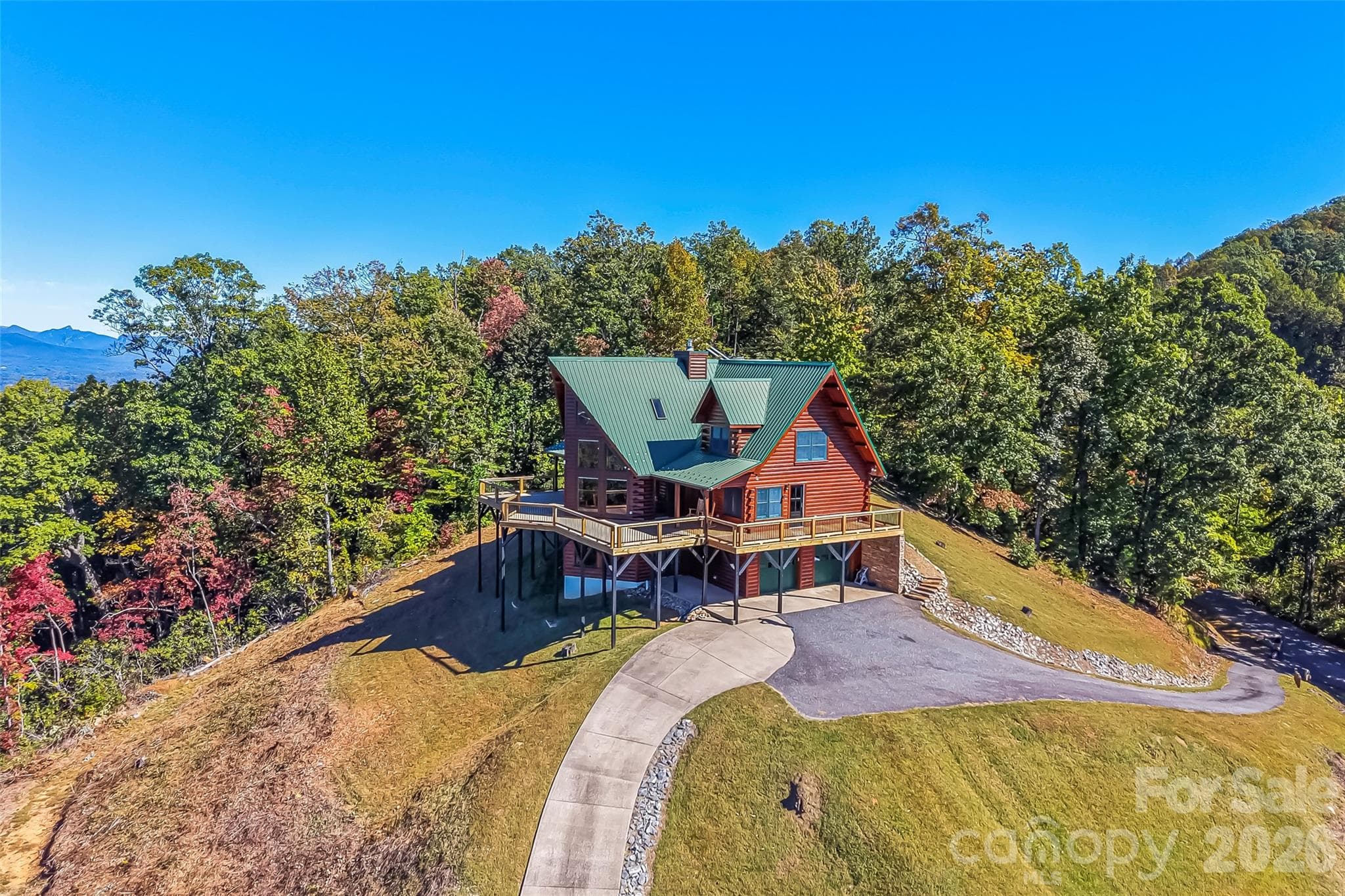 Single Family Residence at 1829 Grants Mountain Road, Marion, photo 26 of 48