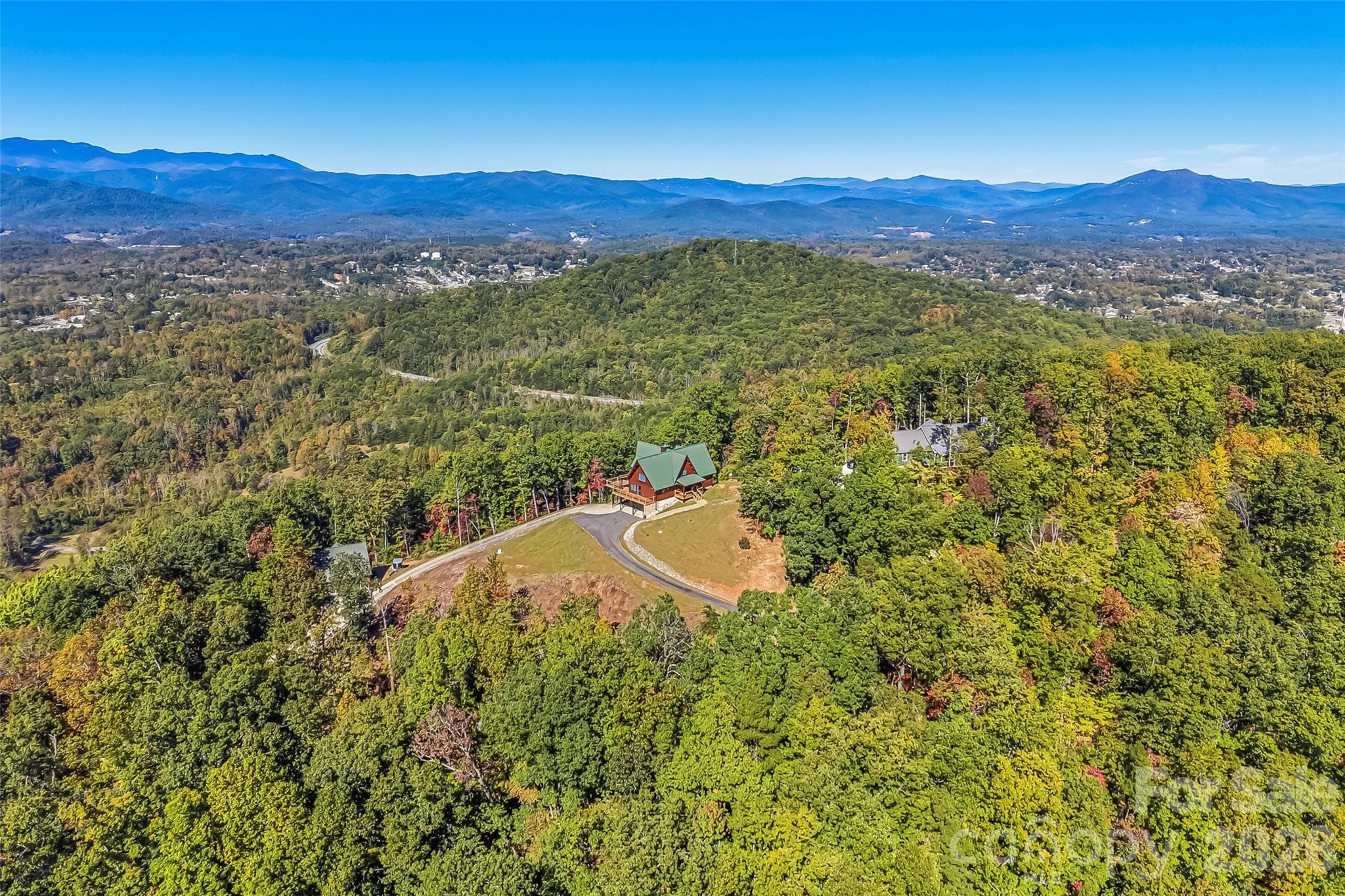 Single Family Residence at 1829 Grants Mountain Road, Marion, photo 27 of 48