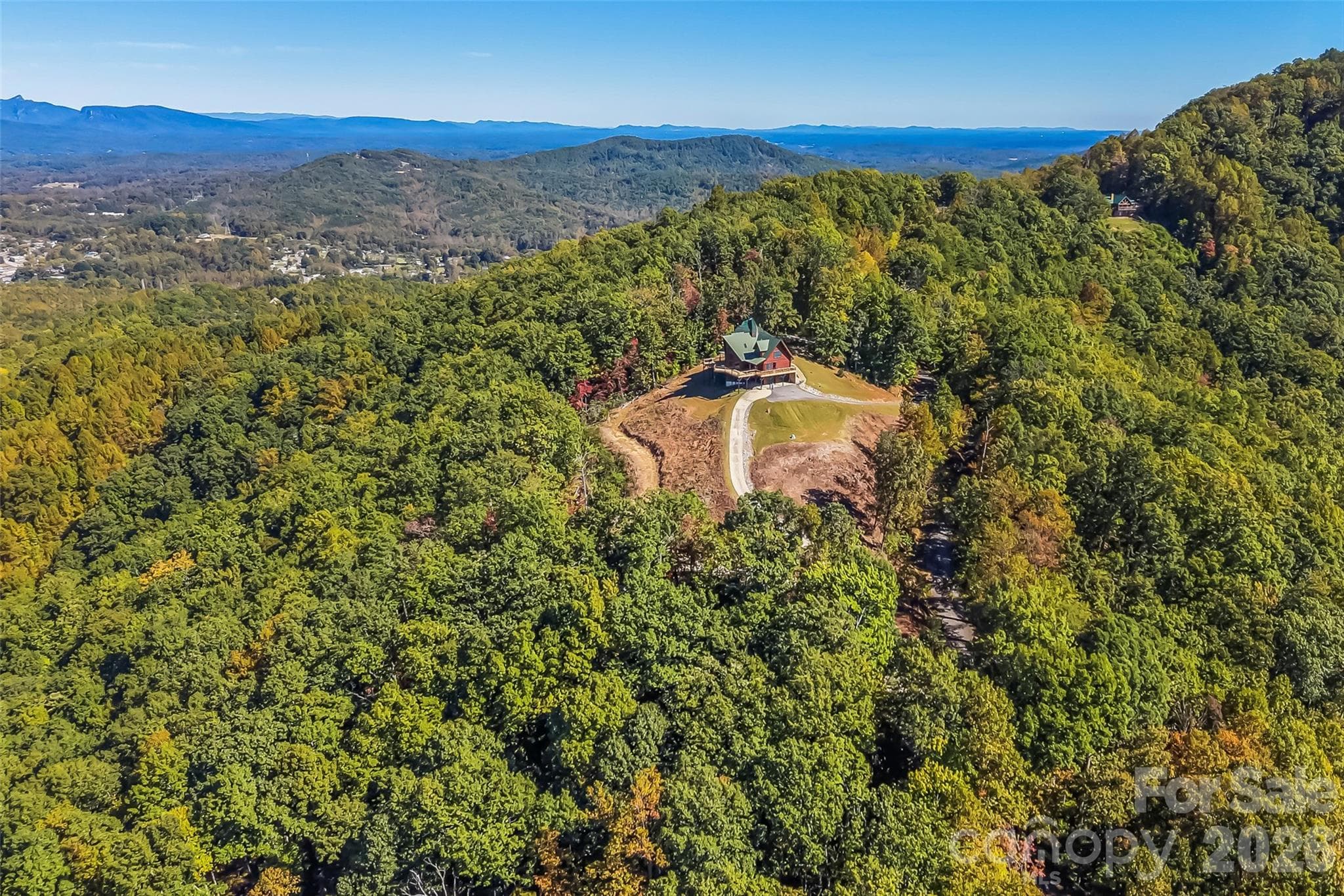 Single Family Residence at 1829 Grants Mountain Road, Marion, photo 39 of 48