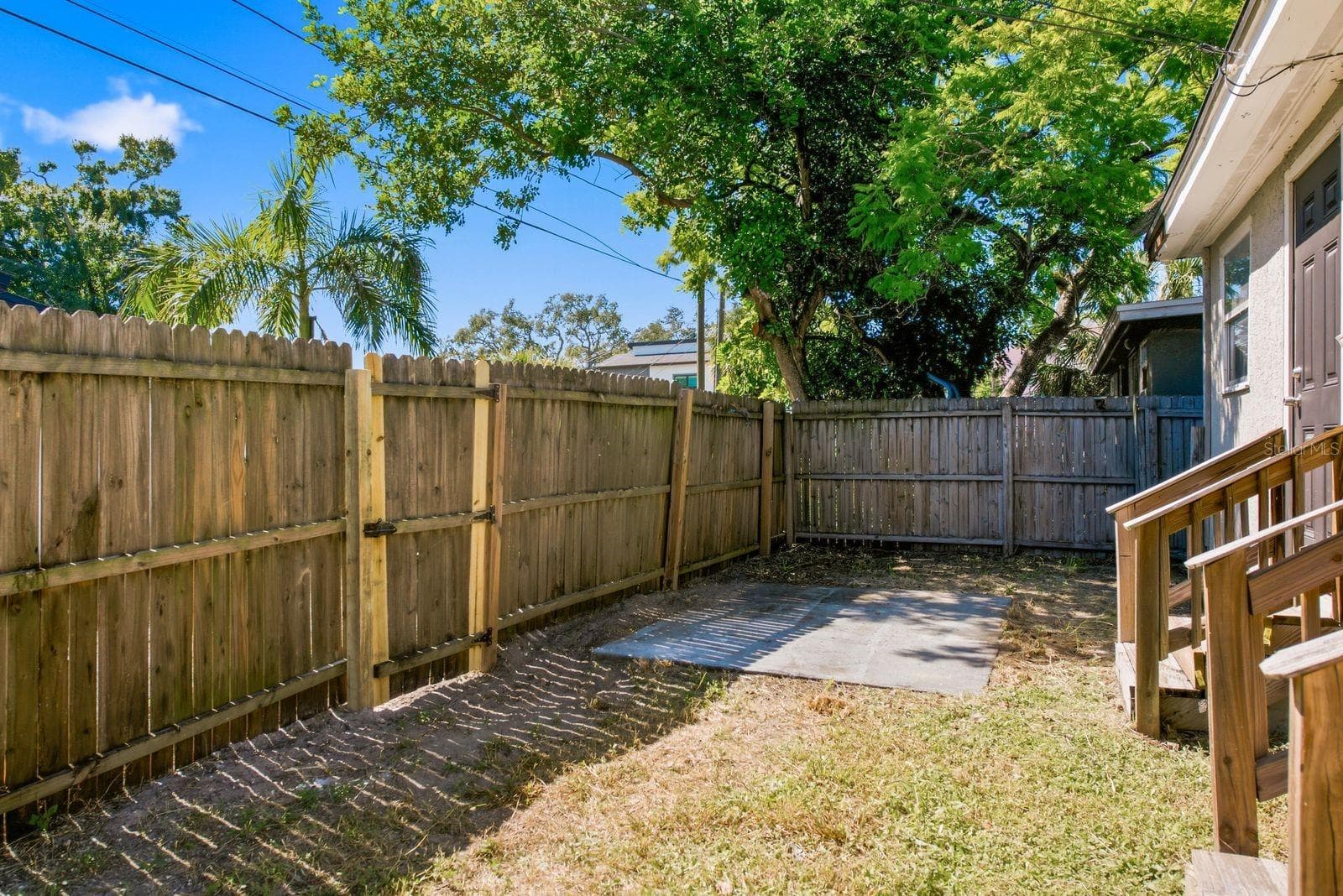 Duplex at 2834 FREEMONT TER S, ST PETERSBURG, photo 15 of 37