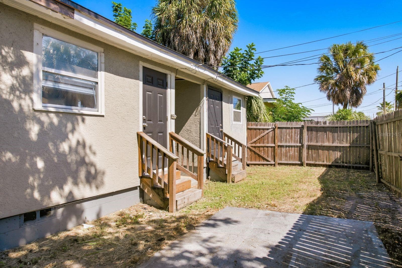 Duplex at 2834 FREEMONT TER S, ST PETERSBURG, photo 16 of 37