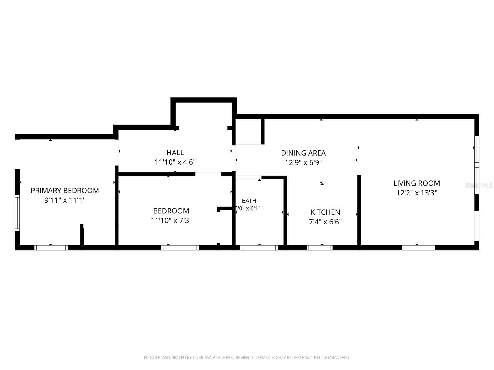 Unit 2834 - 2834 FREEMONT TER S, ST PETERSBURG