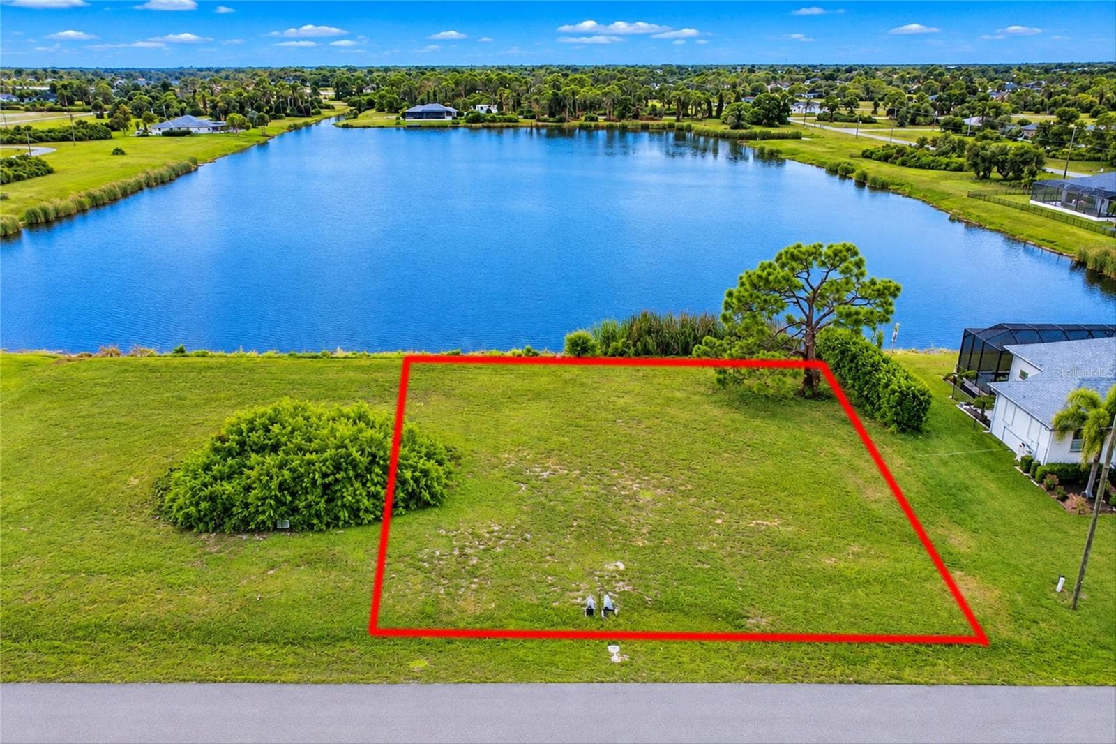 68 BRIG CIR E - 66 BRIG CIR E, PLACIDA