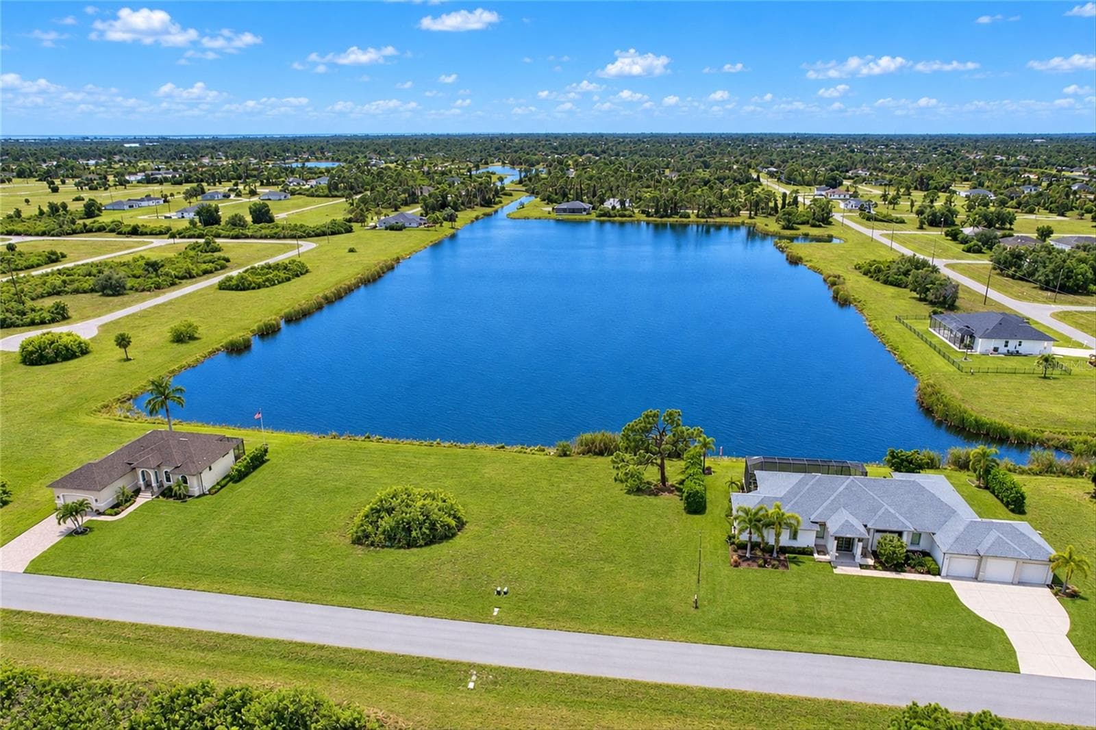 Land at 66 BRIG CIR E, PLACIDA, photo 4 of 8